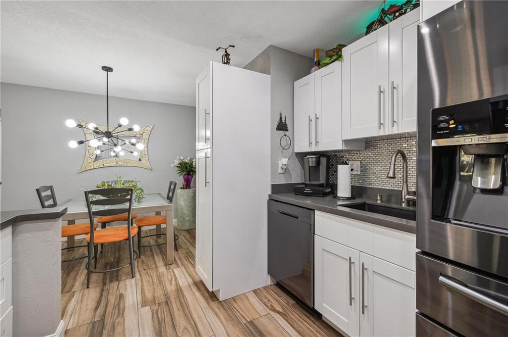 Mainlands Of Tamarac Lake - Residential