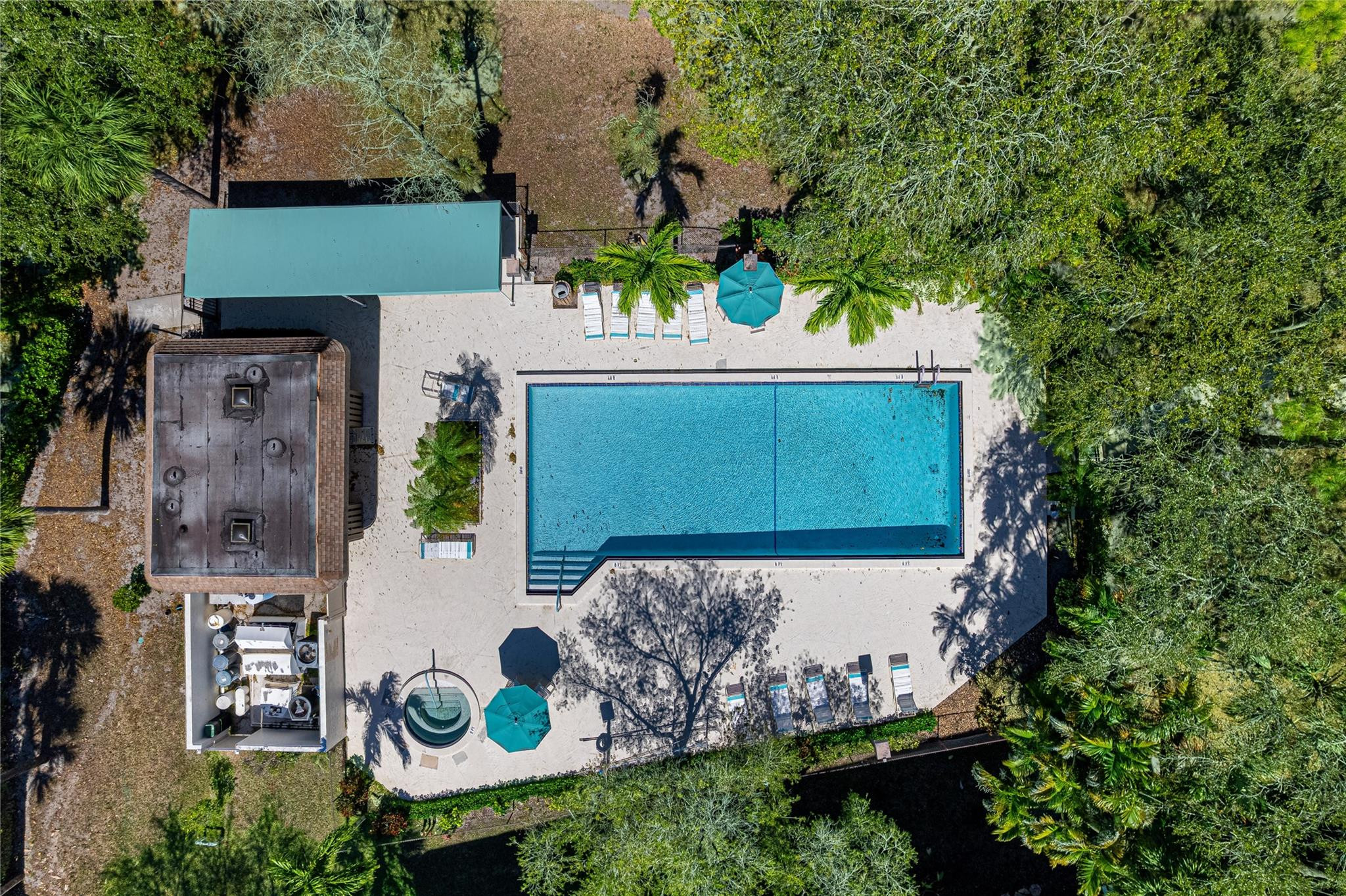 Bpnaire at Woodmont - Residential