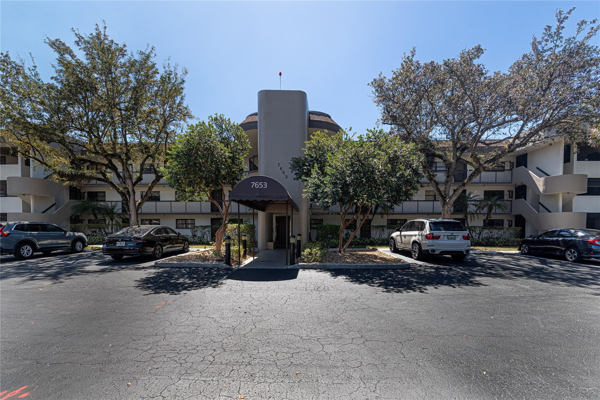 Bpnaire at Woodmont - Residential