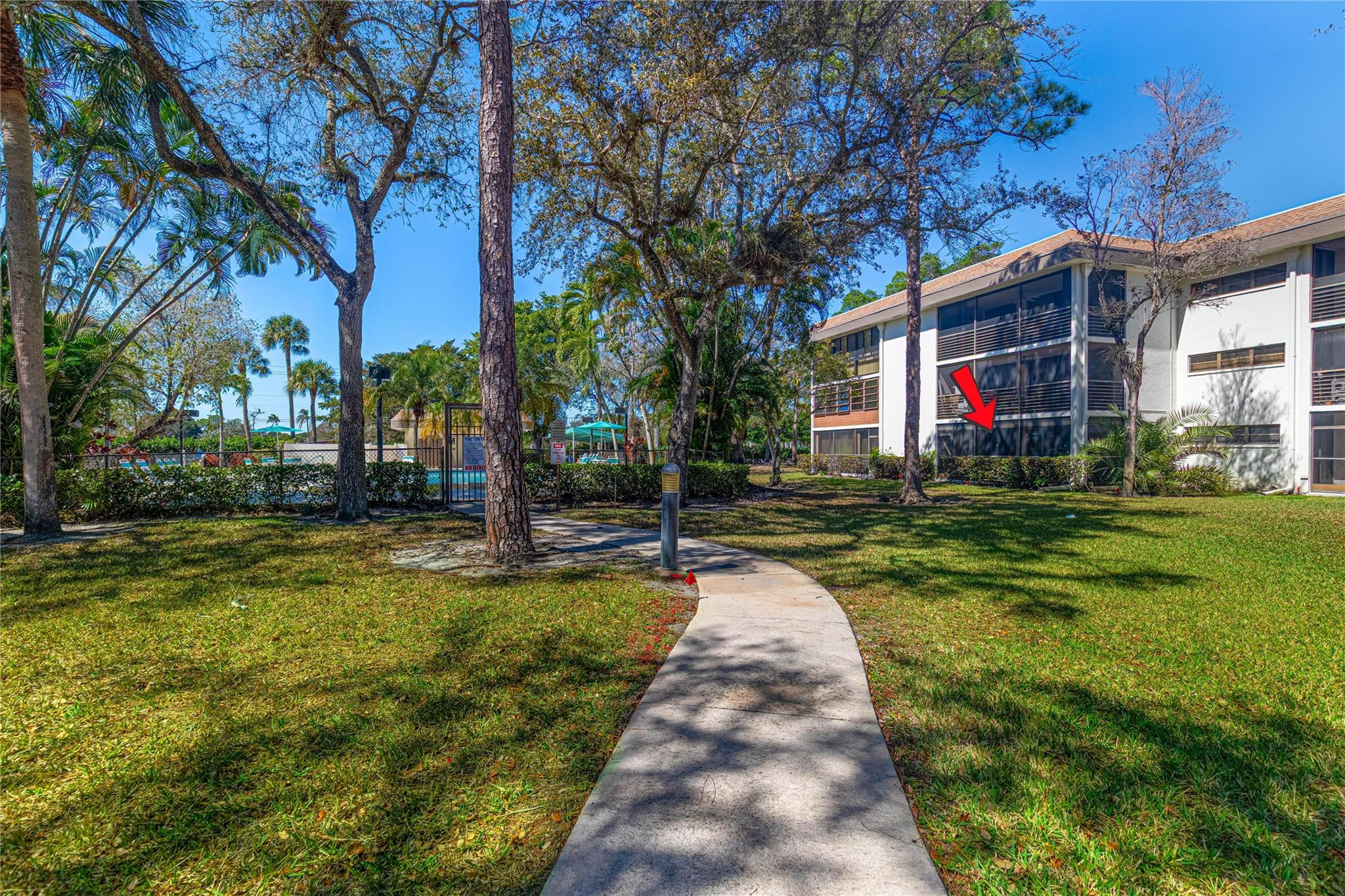 Bpnaire at Woodmont - Residential
