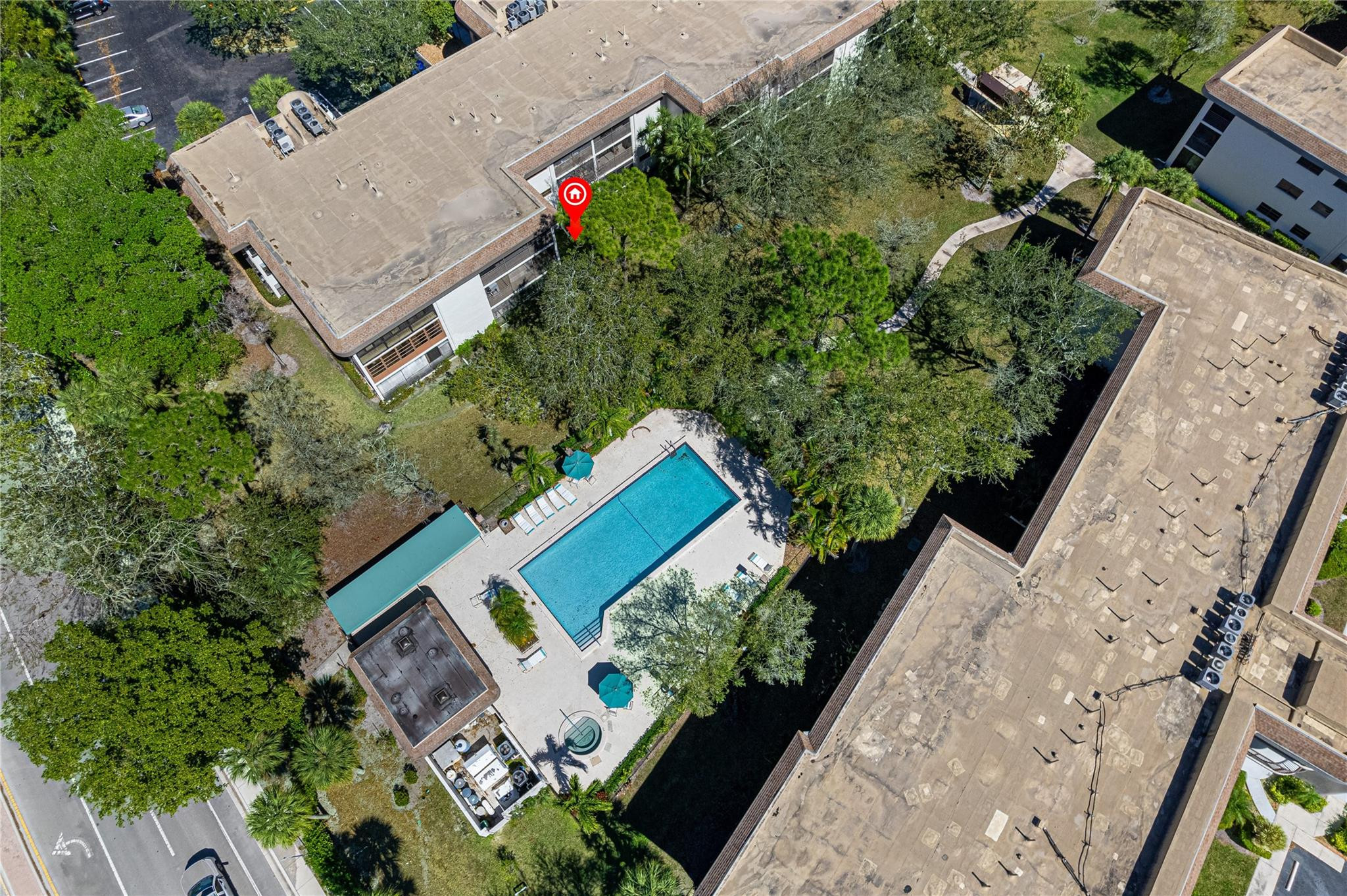 Bpnaire at Woodmont - Residential