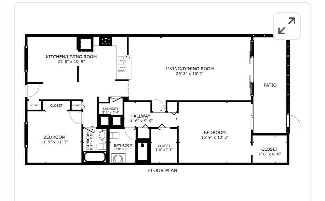 Bpnaire at Woodmont - Residential