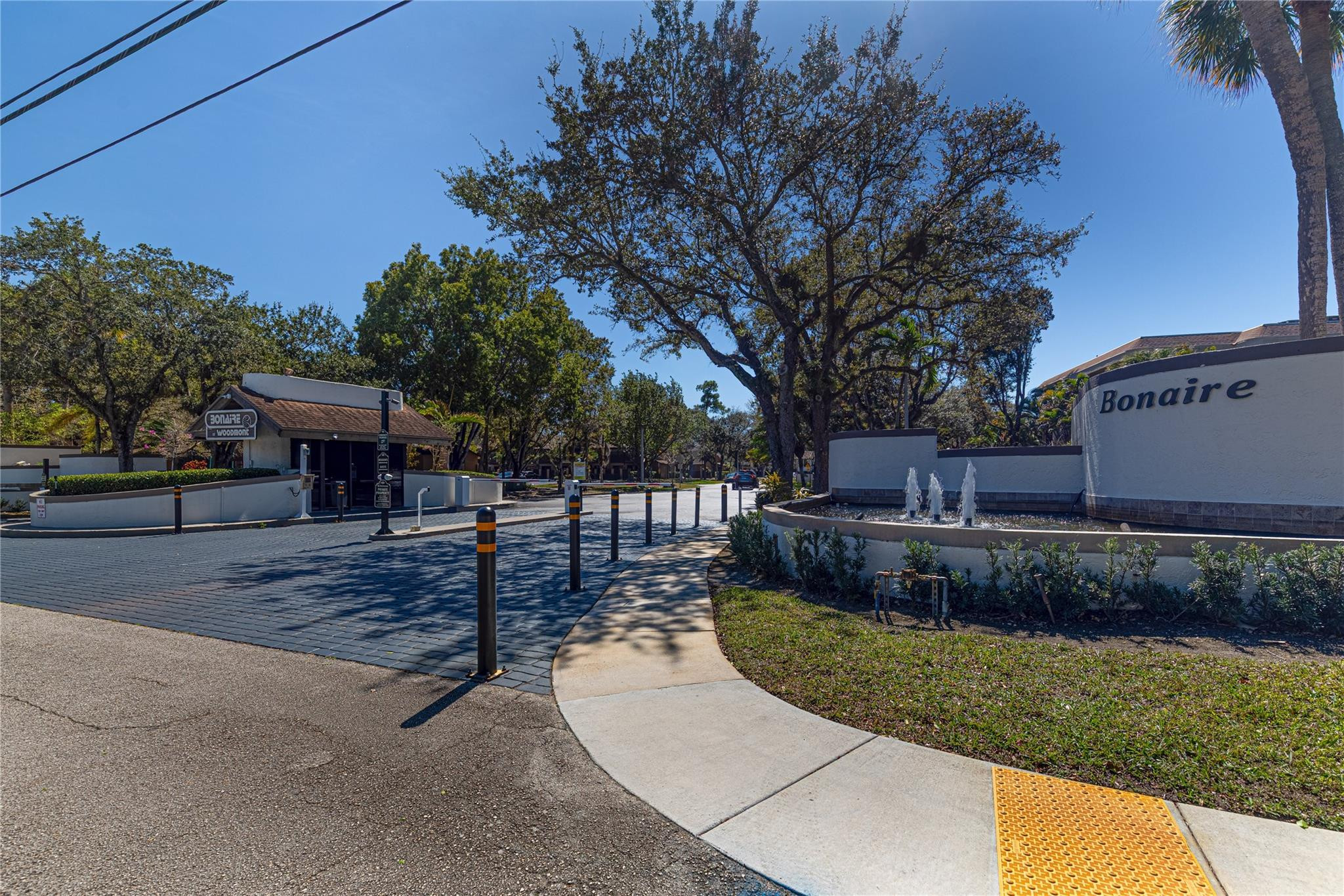Bpnaire at Woodmont - Residential