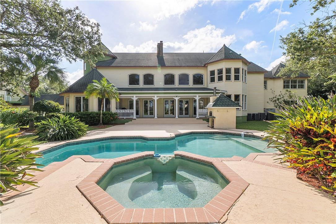 Palm Beach Farms 2-53 Pb - Residential
