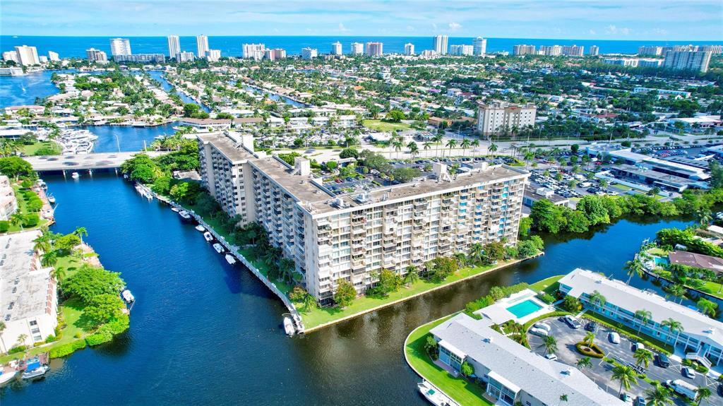 WATERFORD POINT CONDO - Residential