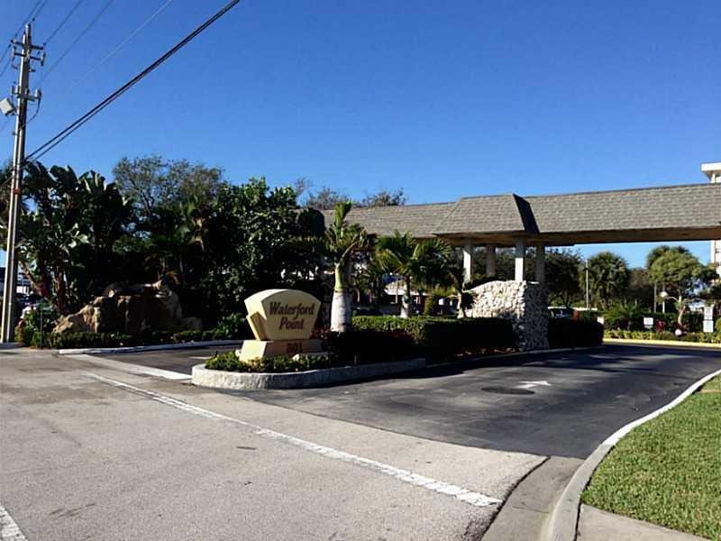 WATERFORD POINT CONDO - Residential