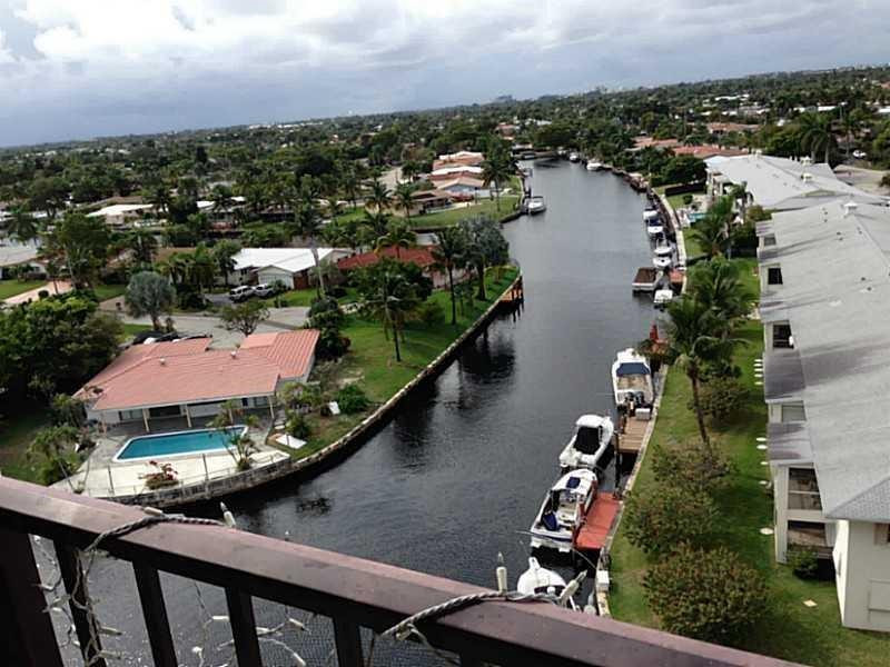 WATERFORD POINT CONDO - Residential