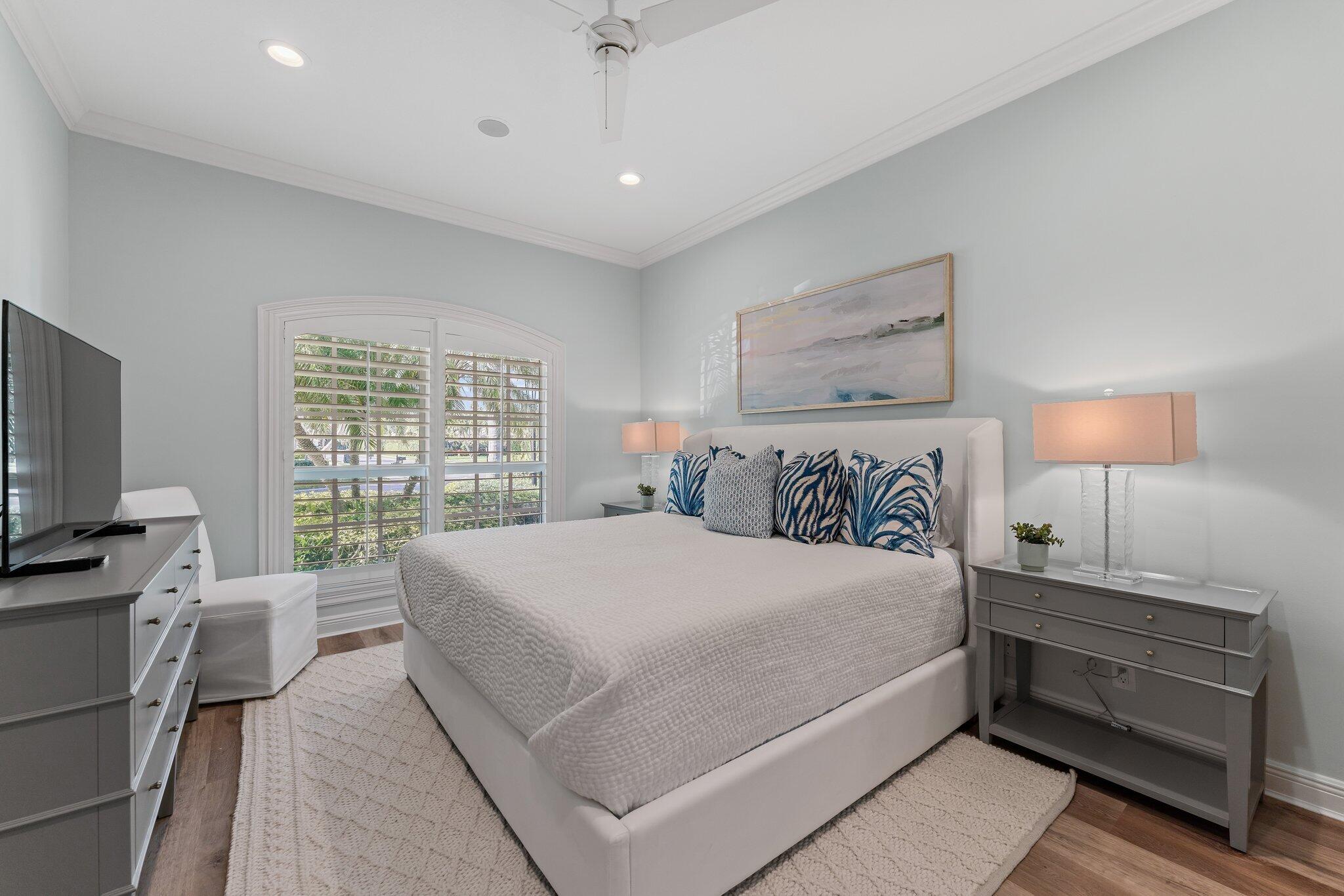 PROSPERITY HARBOR - Residential