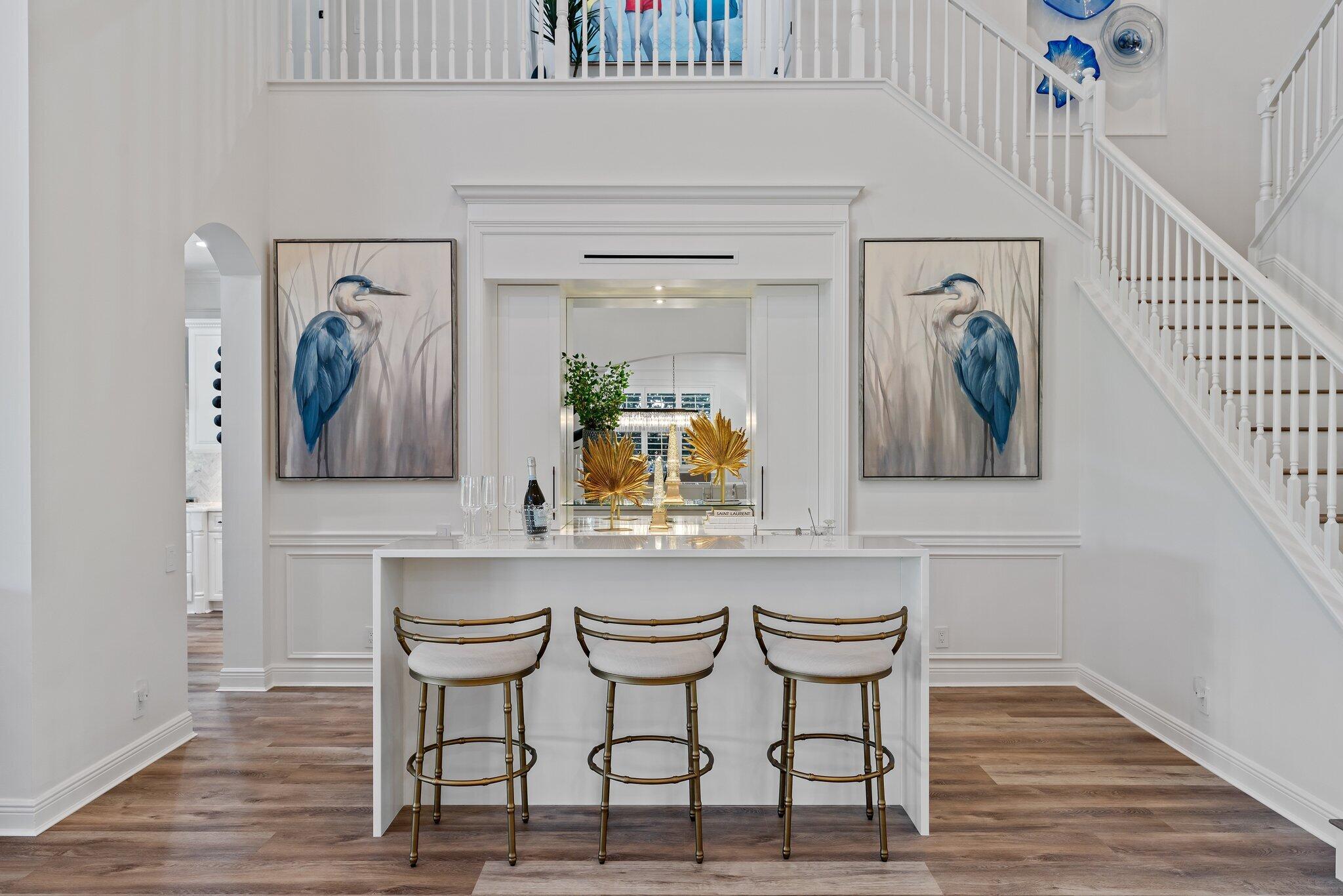 PROSPERITY HARBOR - Residential