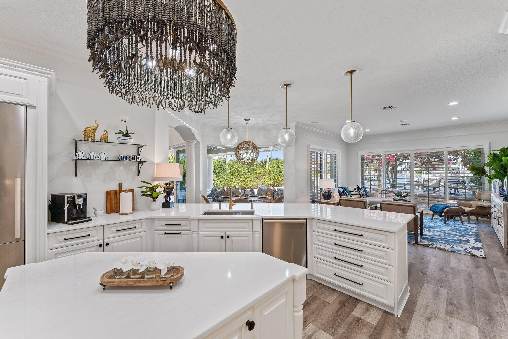 PROSPERITY HARBOR - Residential