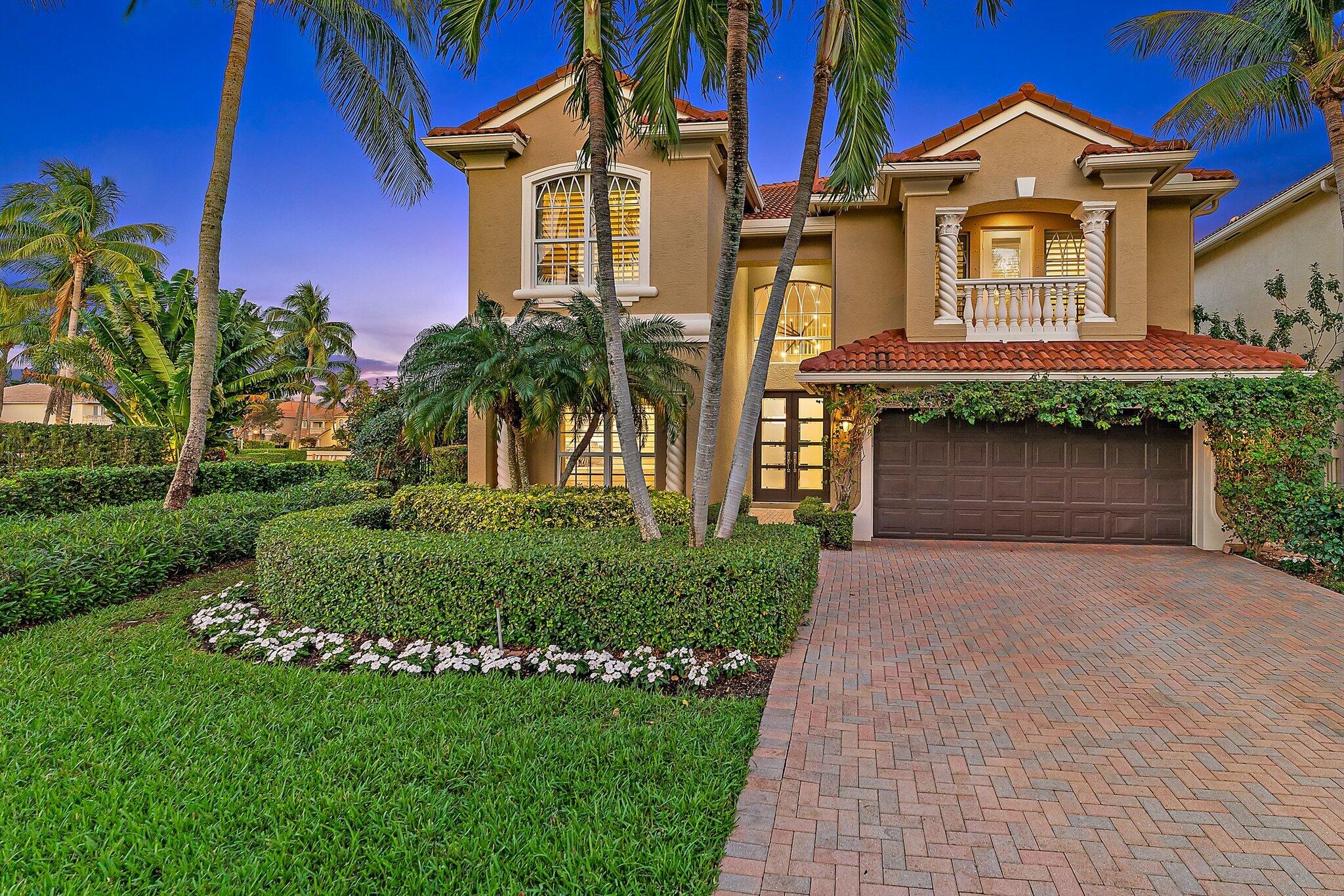 PROSPERITY HARBOR - Residential