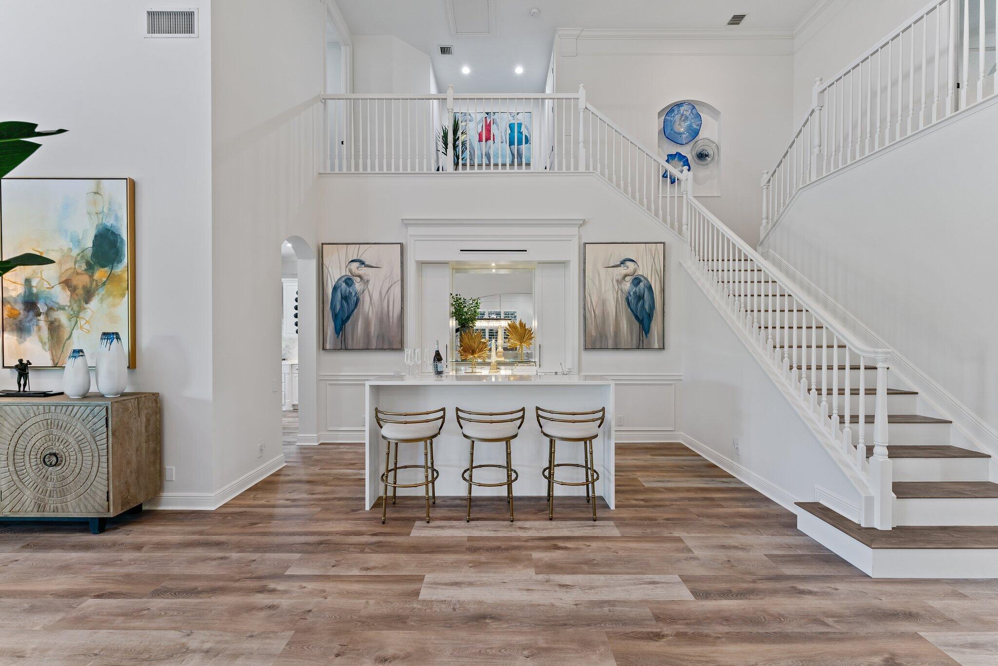 PROSPERITY HARBOR - Residential