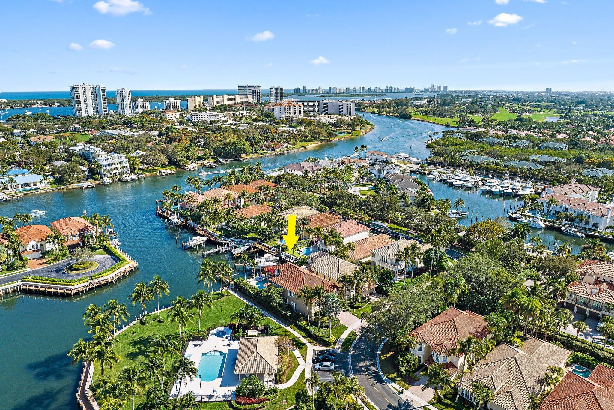 PROSPERITY HARBOR - Residential
