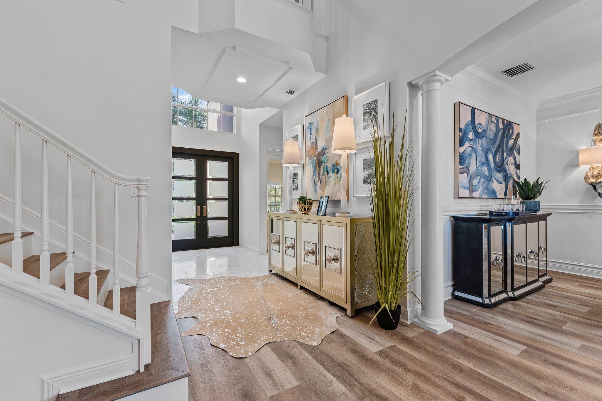 PROSPERITY HARBOR - Residential