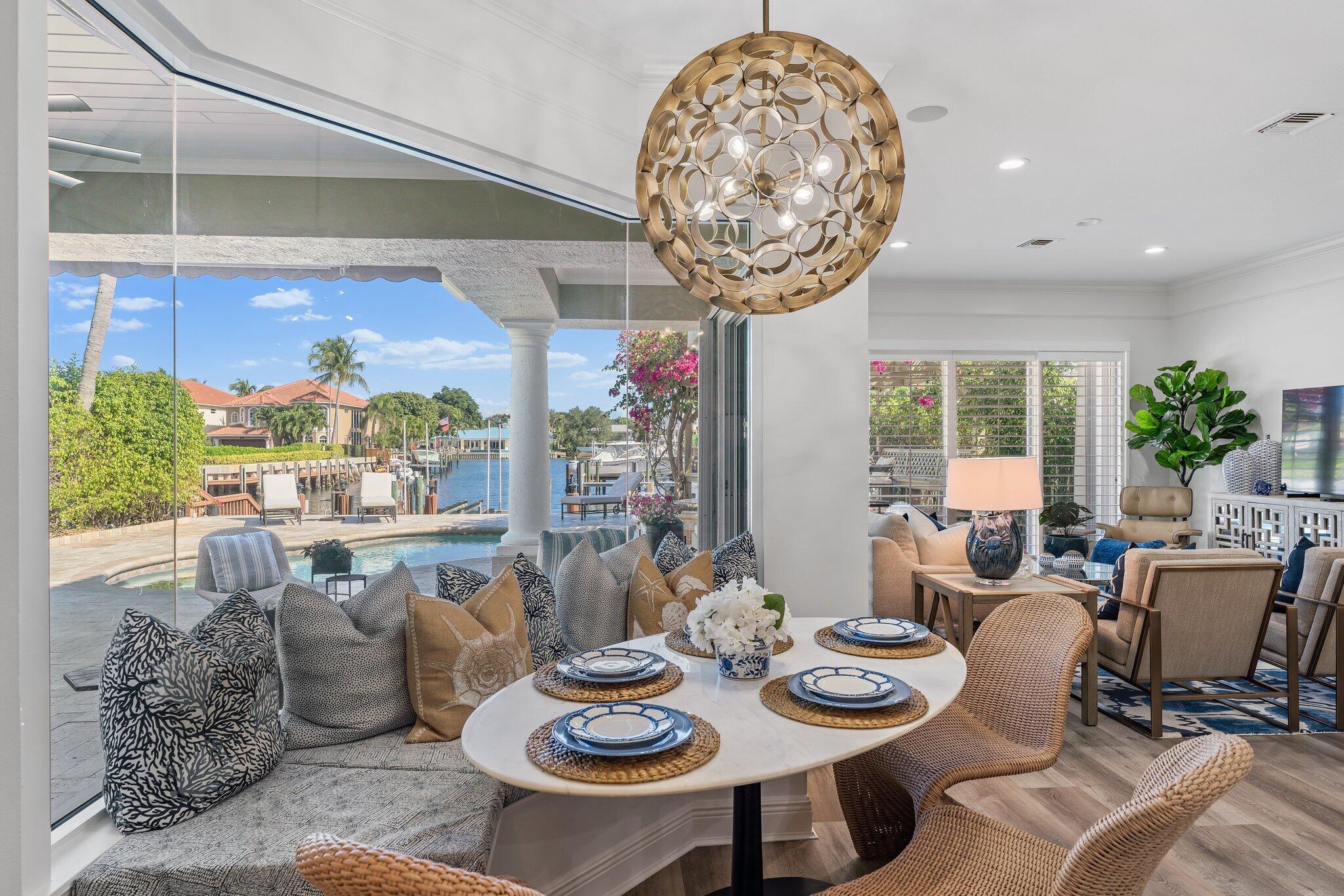 PROSPERITY HARBOR - Residential