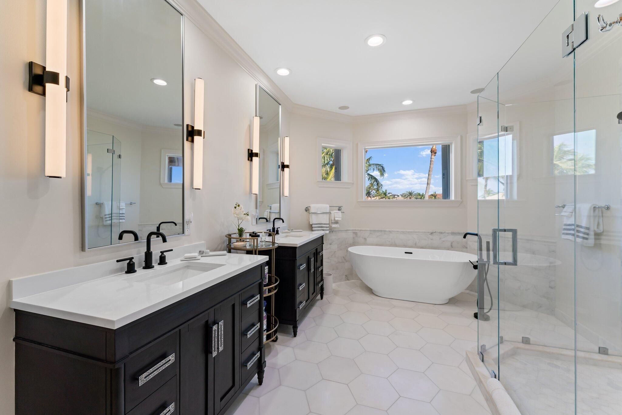 PROSPERITY HARBOR - Residential