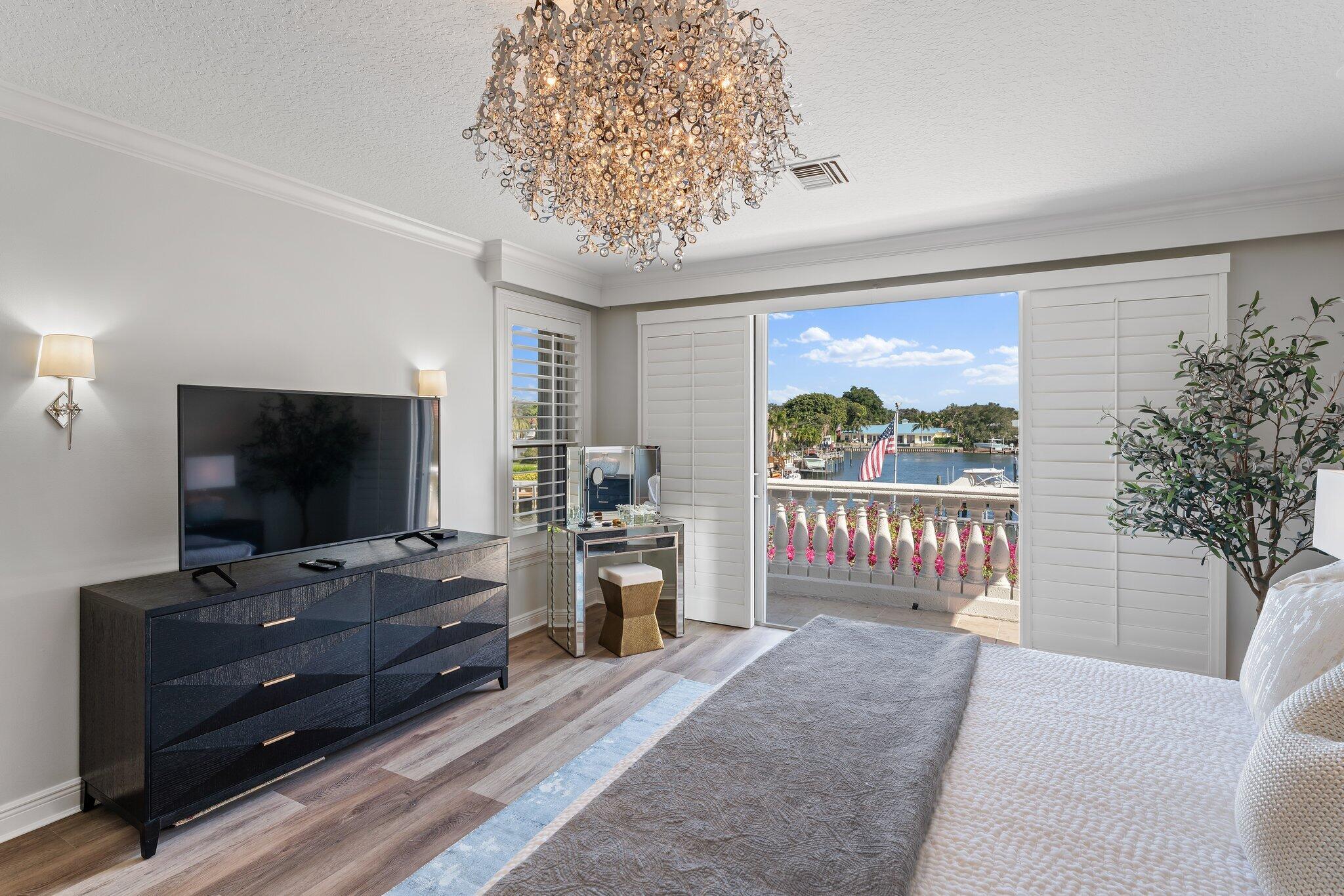 PROSPERITY HARBOR - Residential