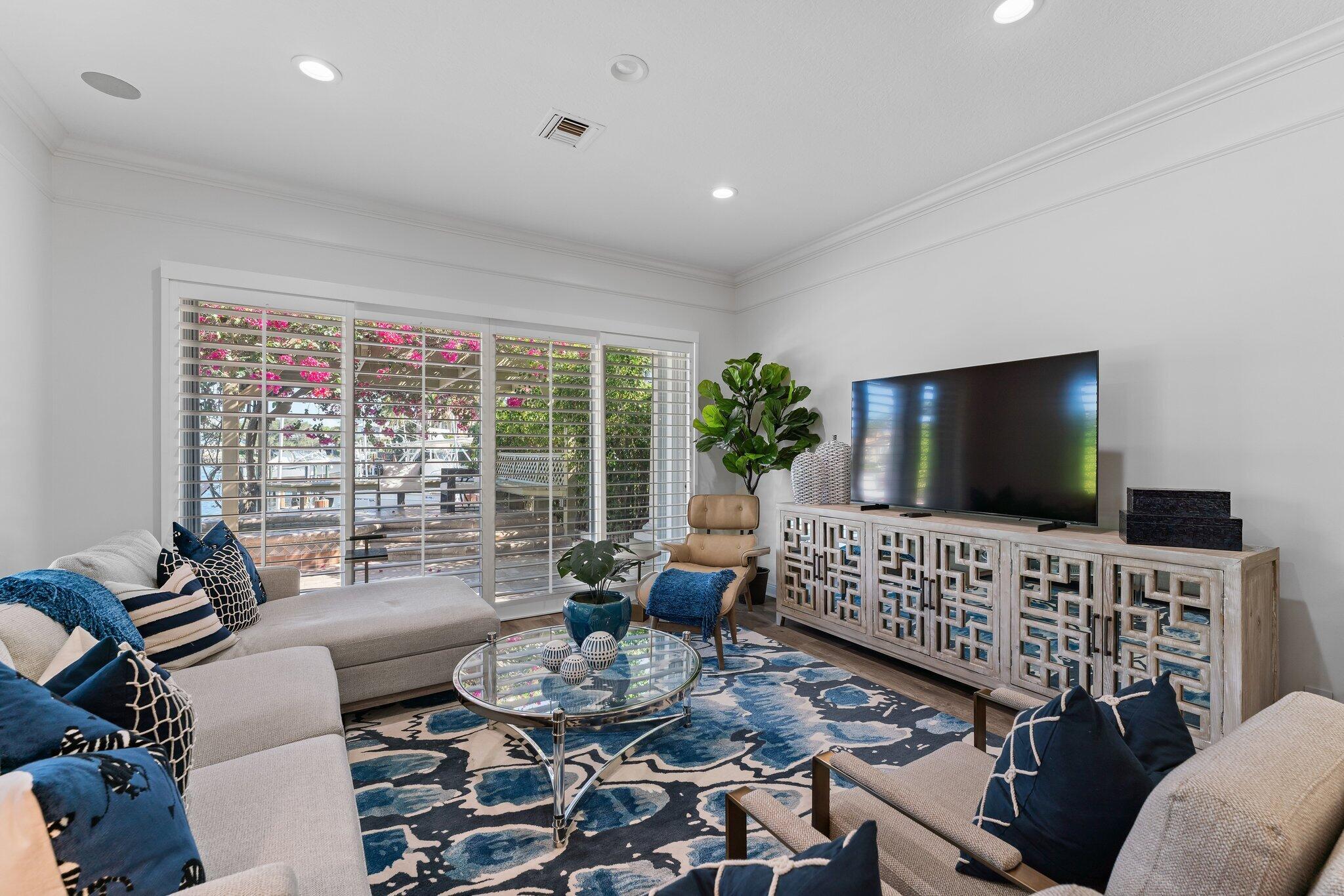 PROSPERITY HARBOR - Residential
