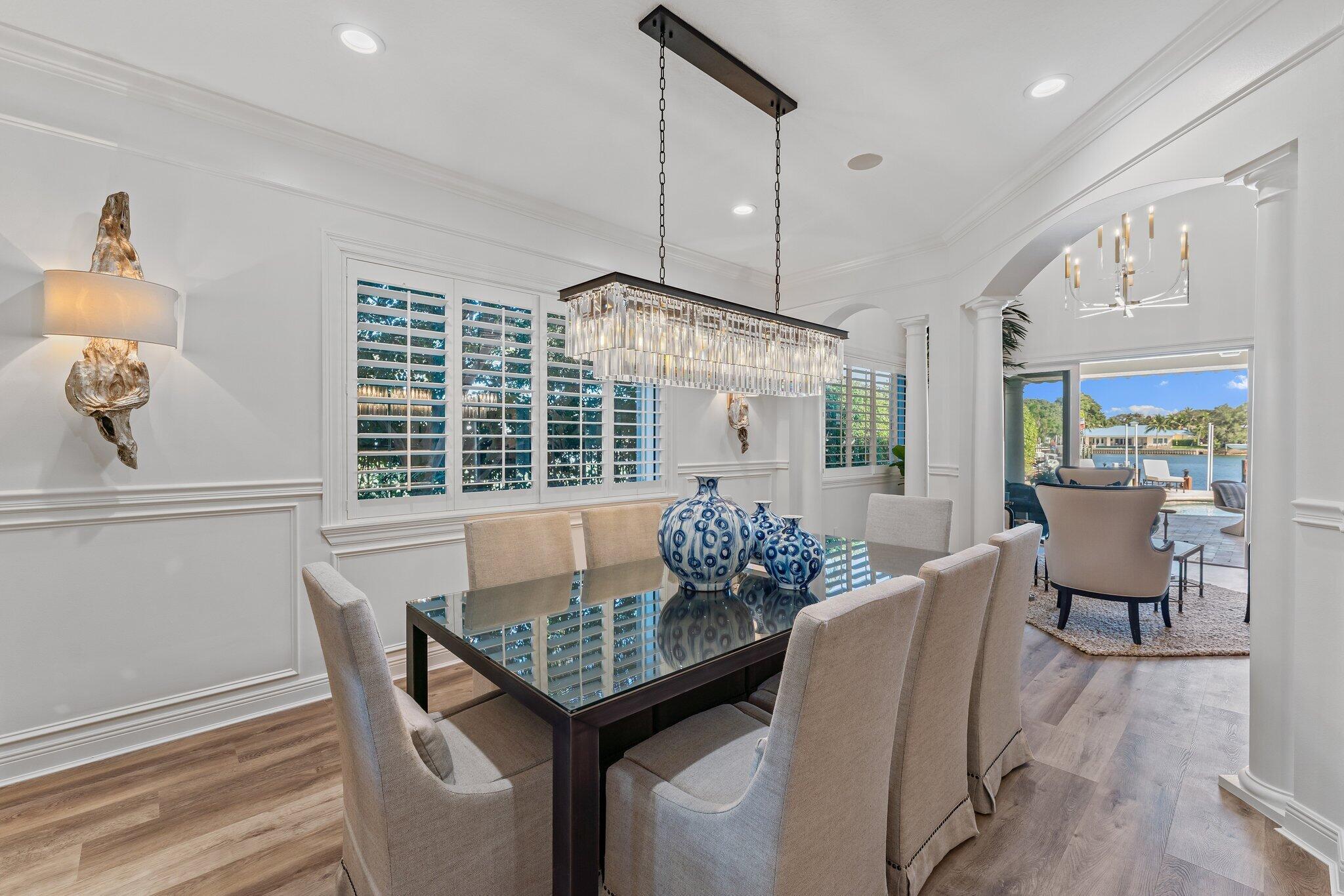 PROSPERITY HARBOR - Residential