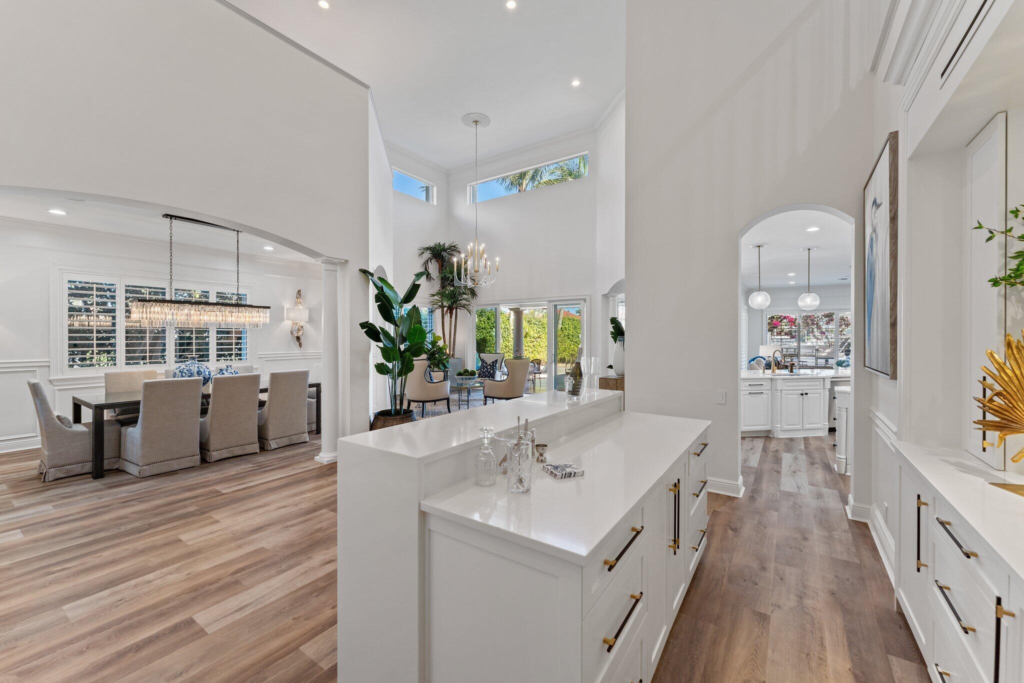 PROSPERITY HARBOR - Residential
