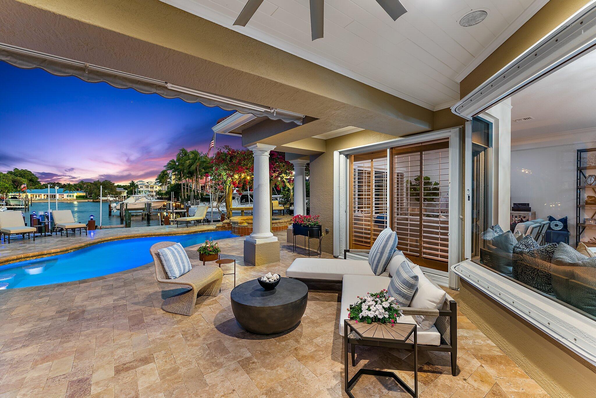 PROSPERITY HARBOR - Residential