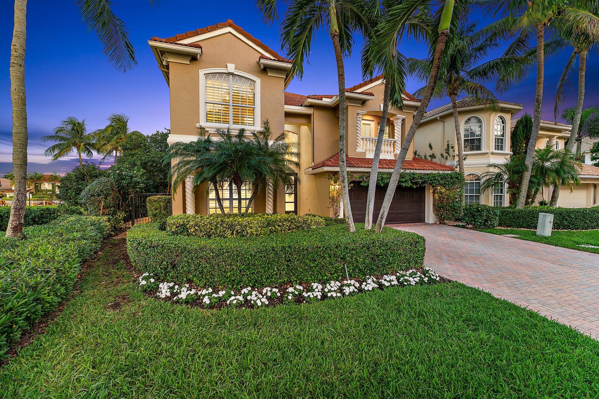 PROSPERITY HARBOR - Residential