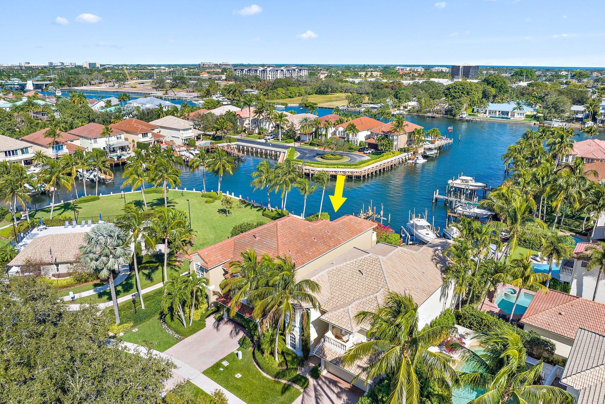 PROSPERITY HARBOR - Residential