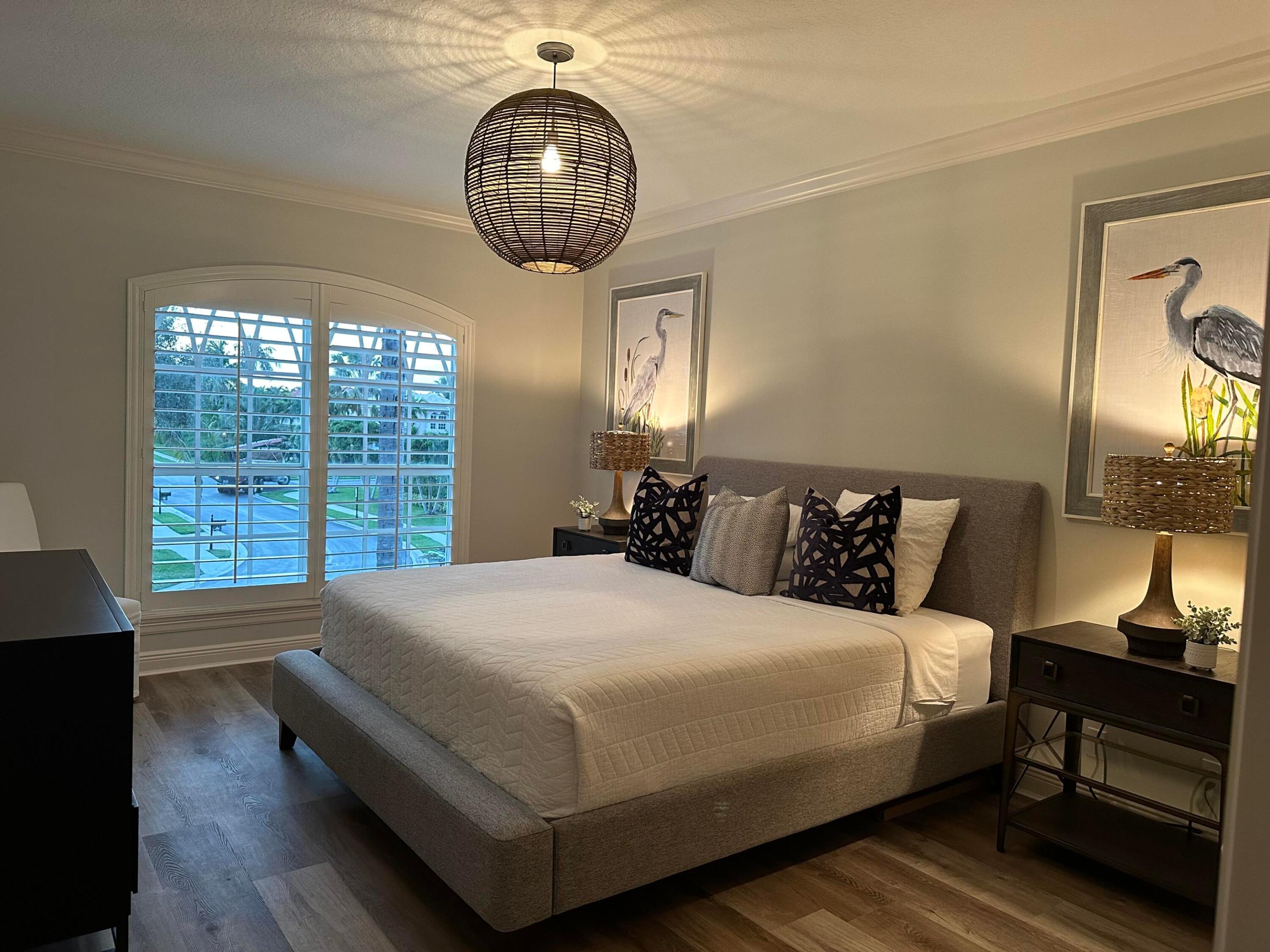 PROSPERITY HARBOR - Residential