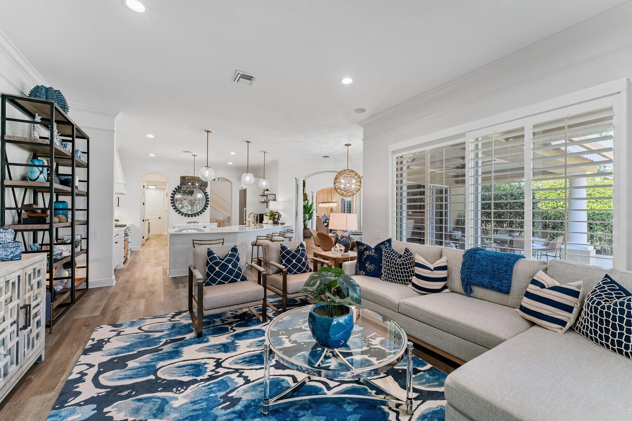 PROSPERITY HARBOR - Residential