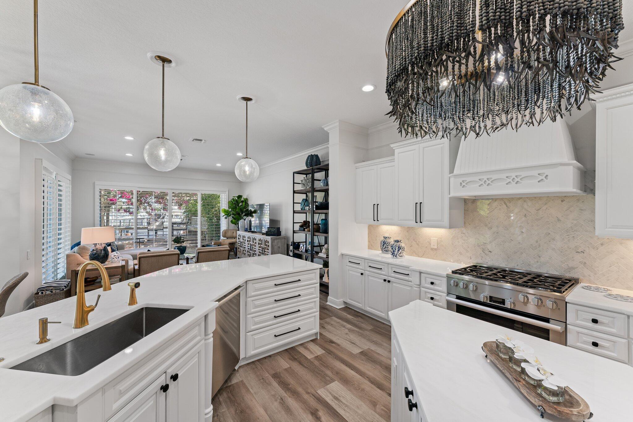 PROSPERITY HARBOR - Residential