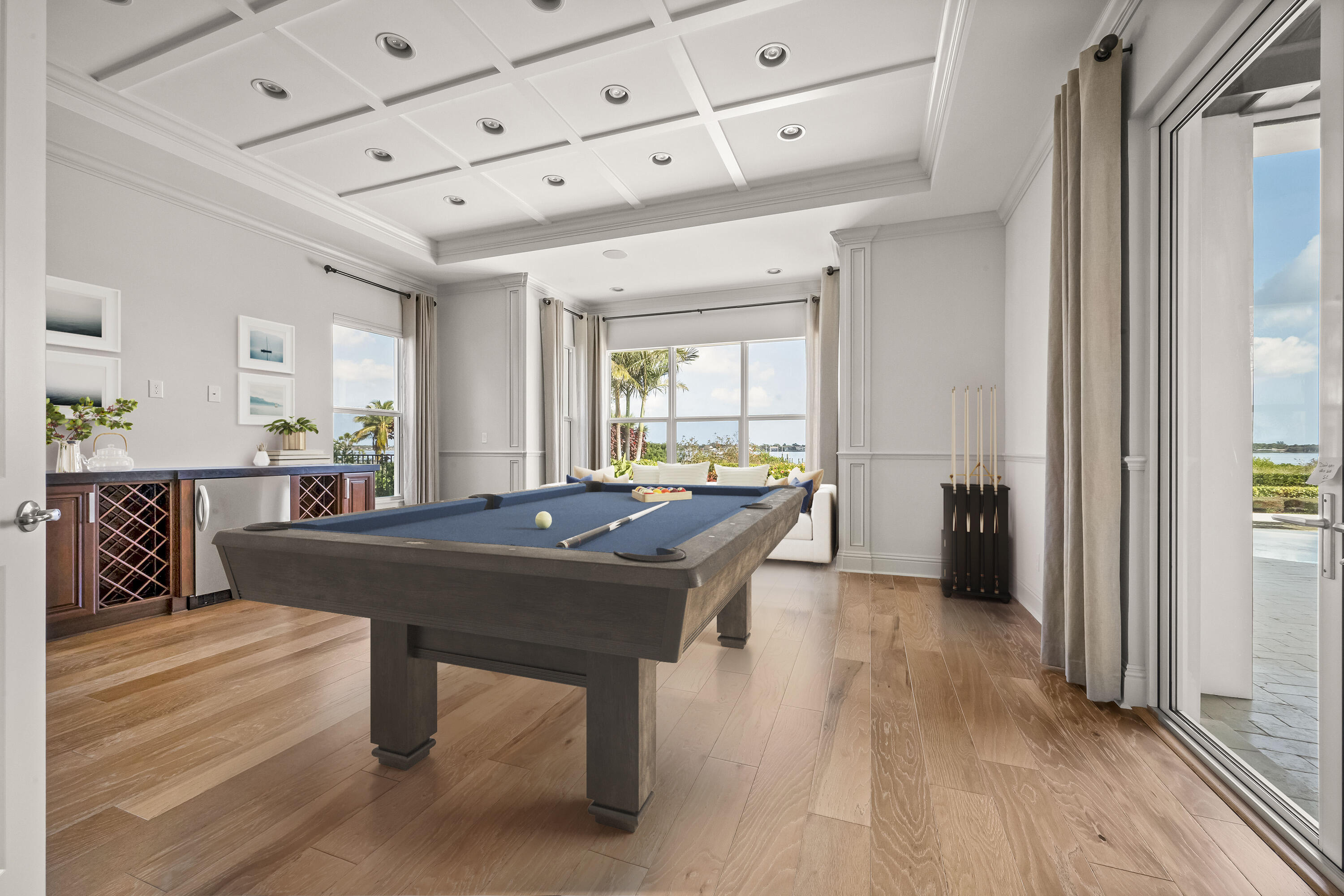 Riverbend - Residential
