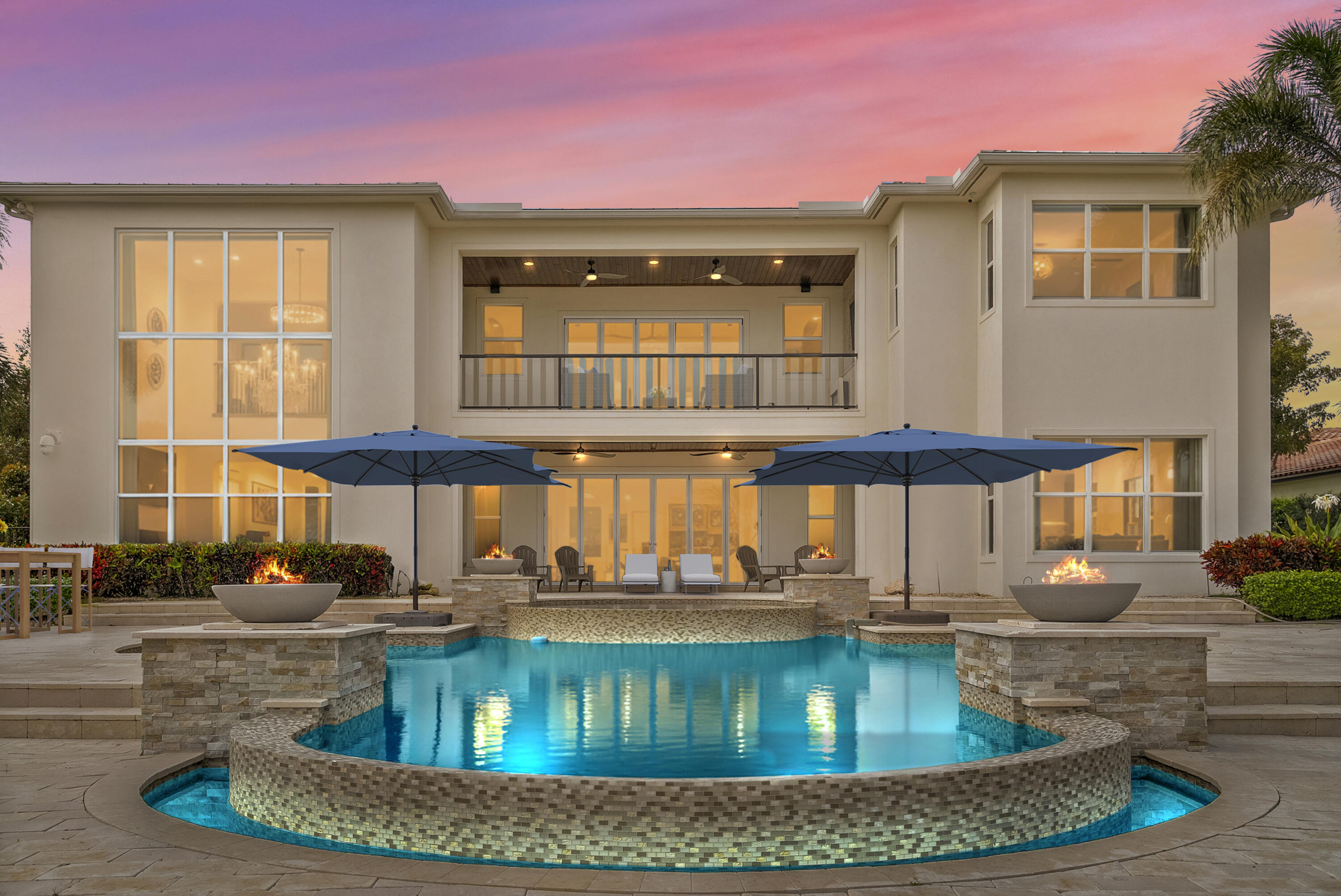 Riverbend - Residential