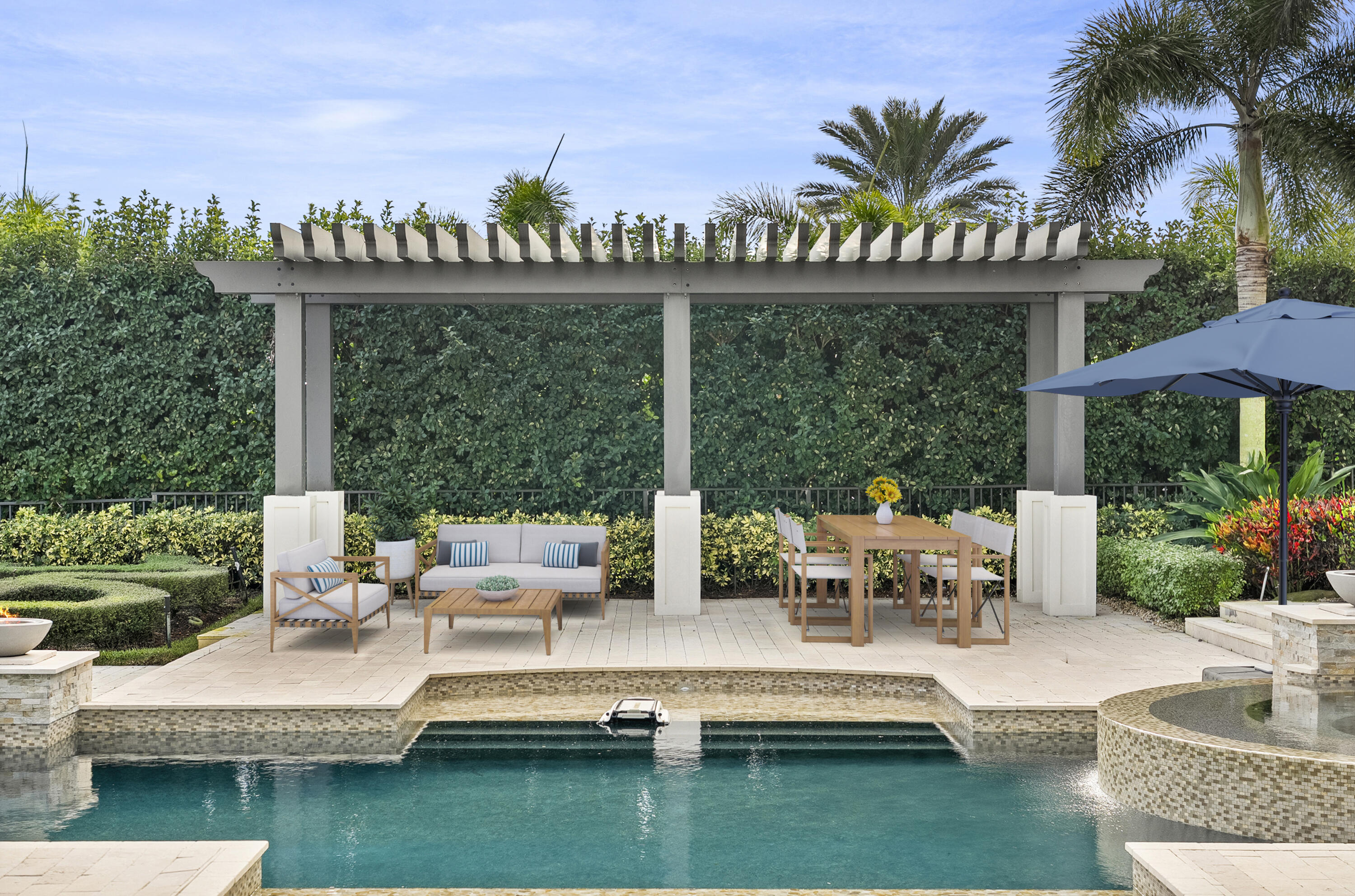 Riverbend - Residential