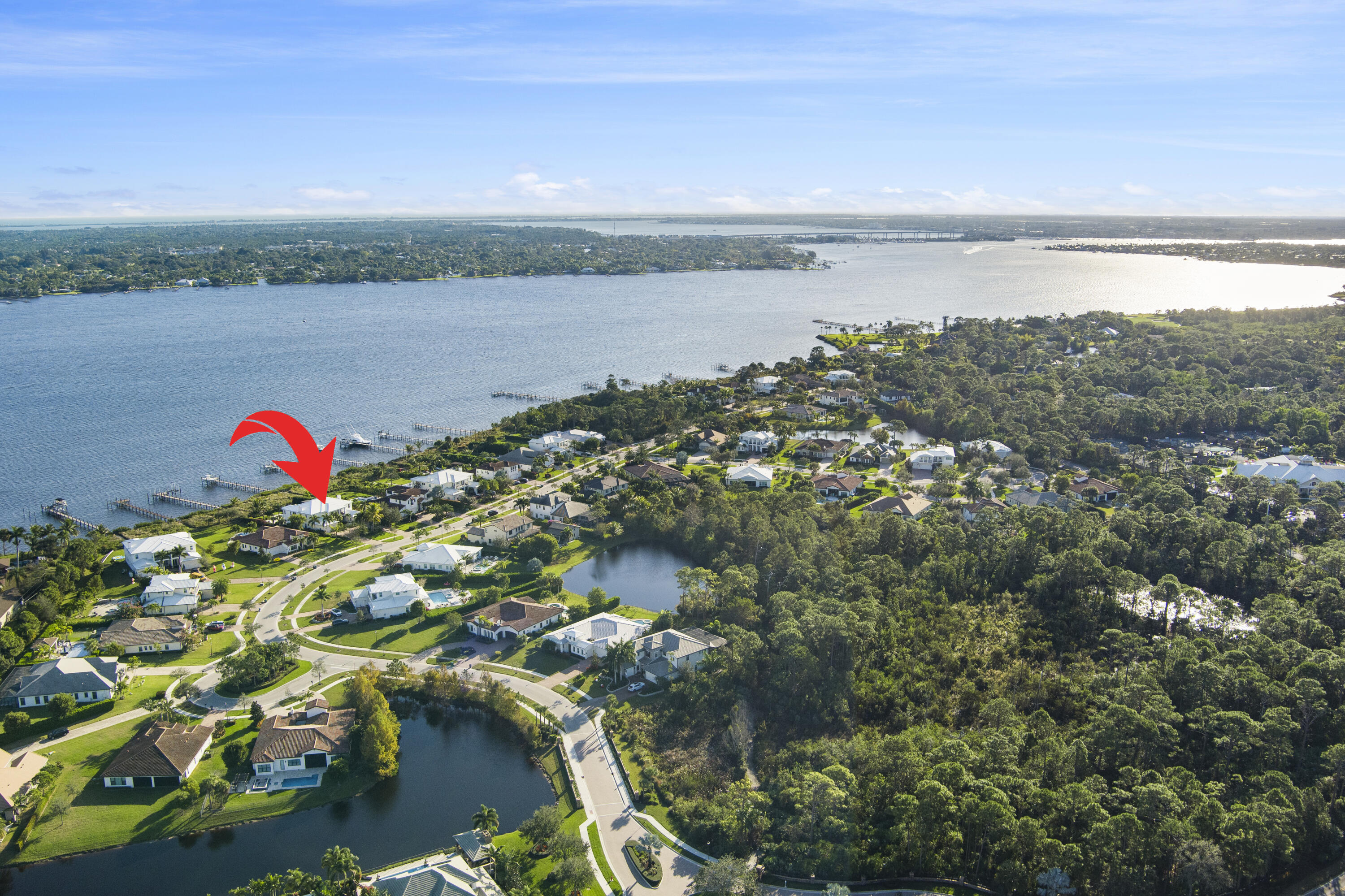Riverbend - Residential