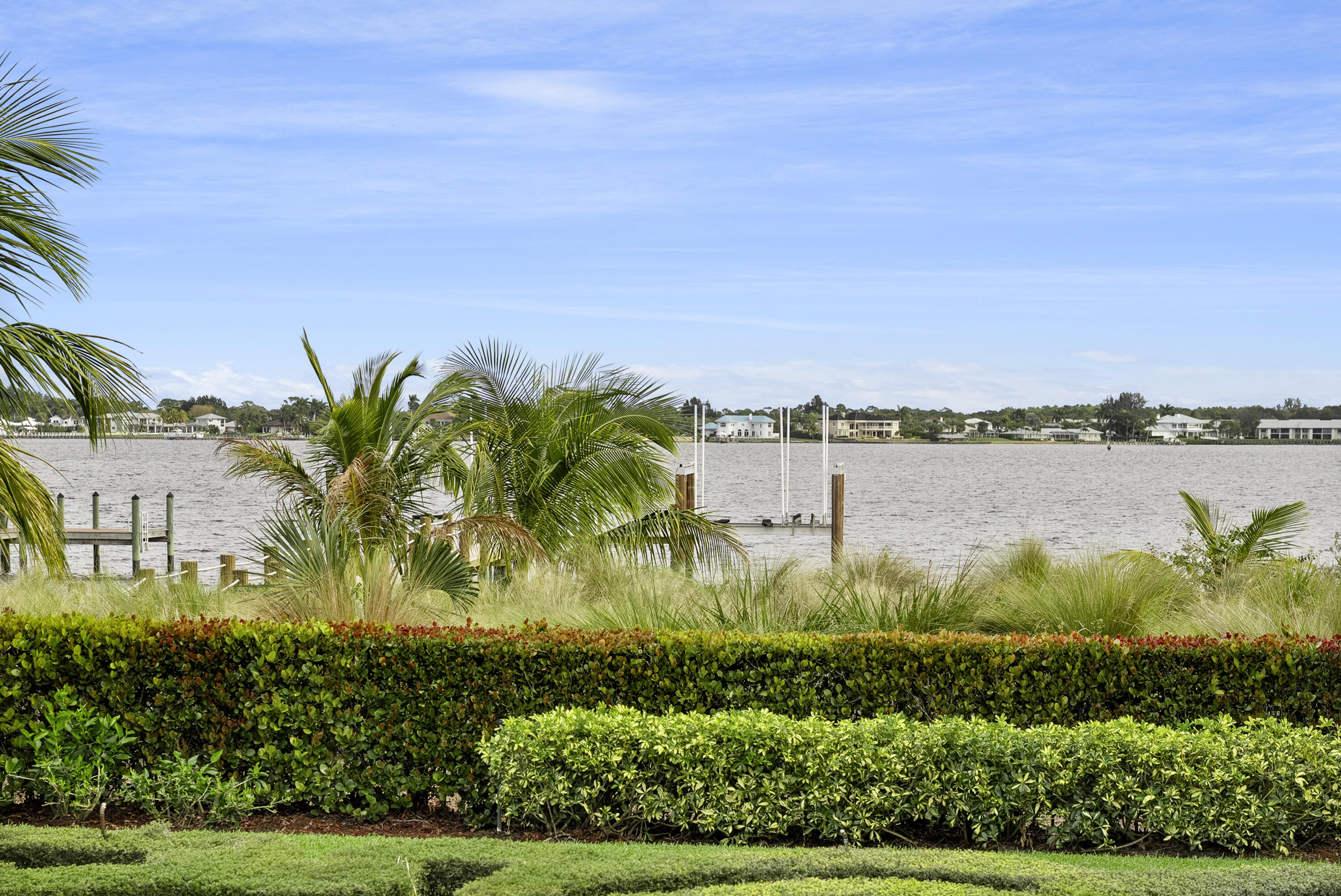Riverbend - Residential