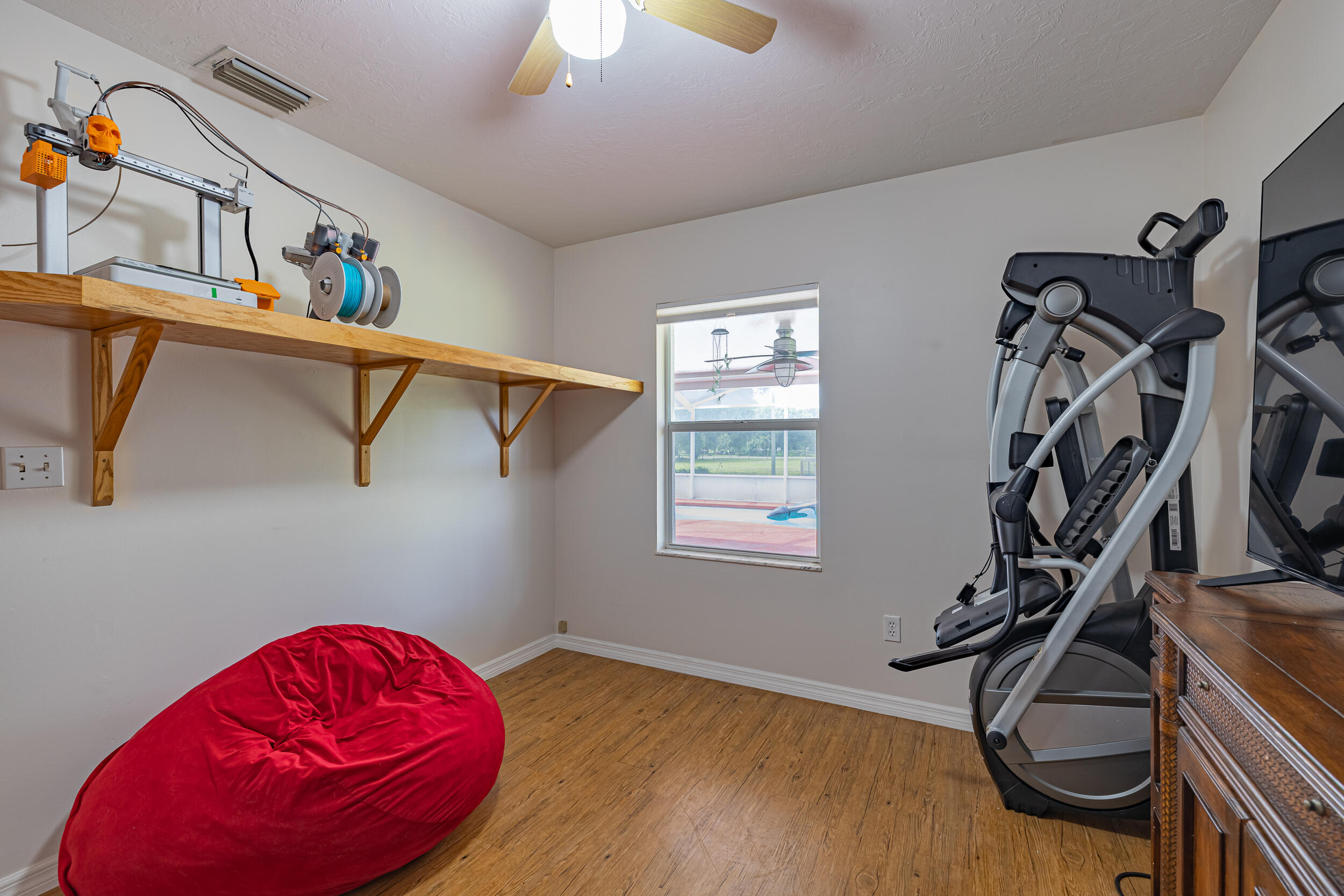 DIXIE RANCH ACRES - Residential