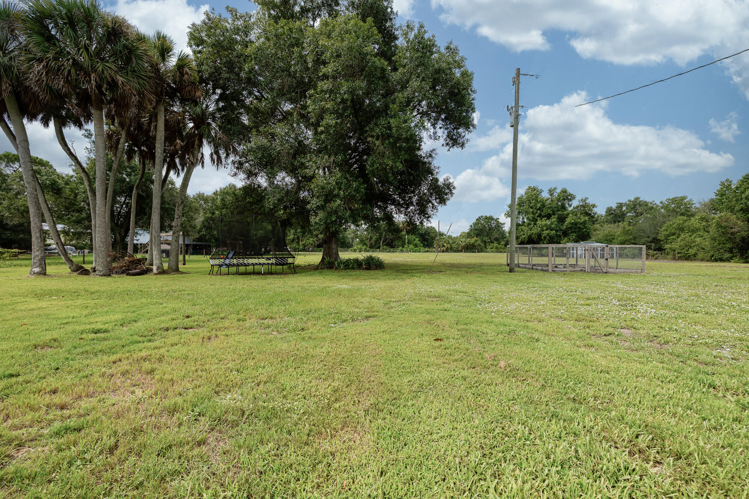 DIXIE RANCH ACRES - Residential