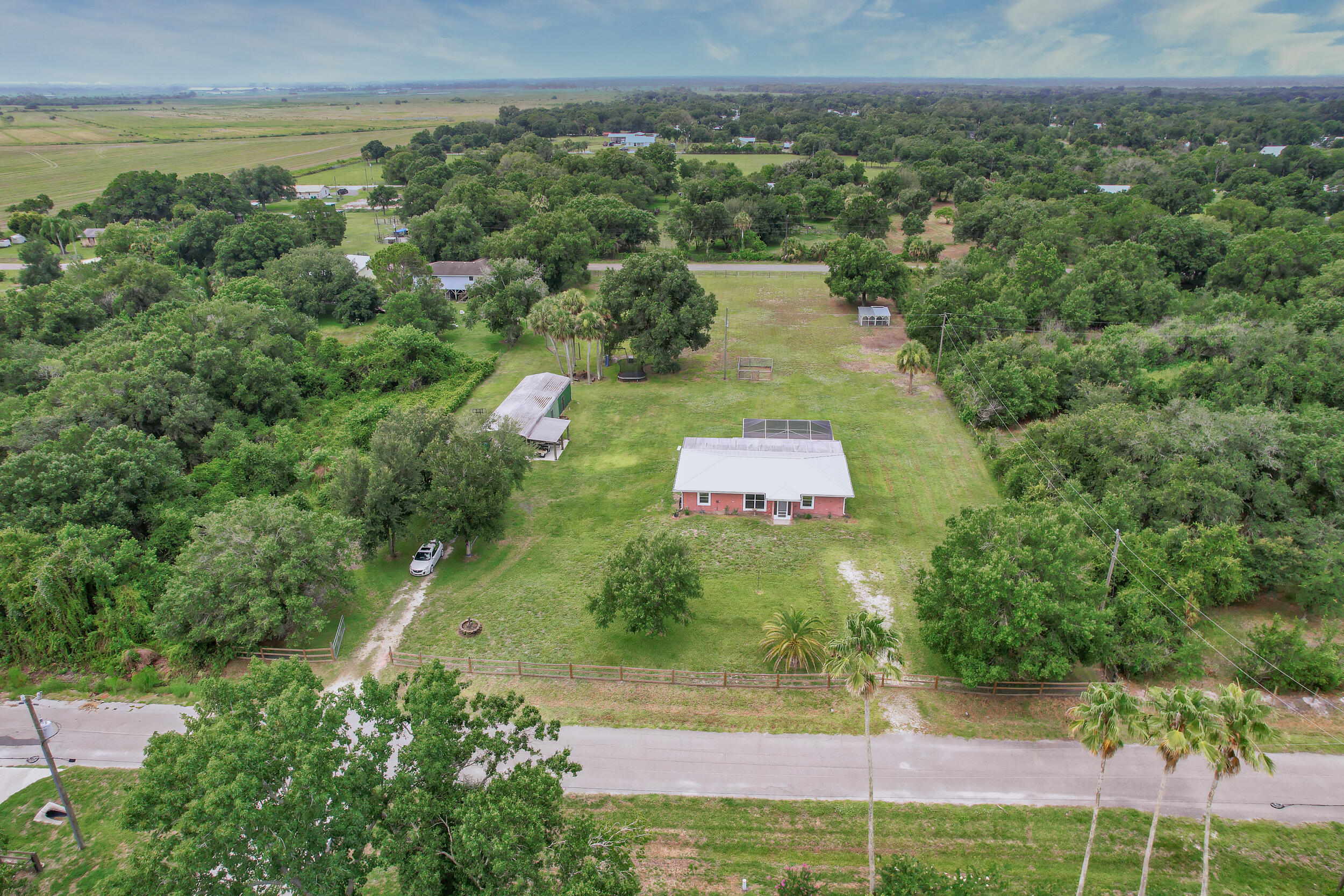 DIXIE RANCH ACRES - Residential