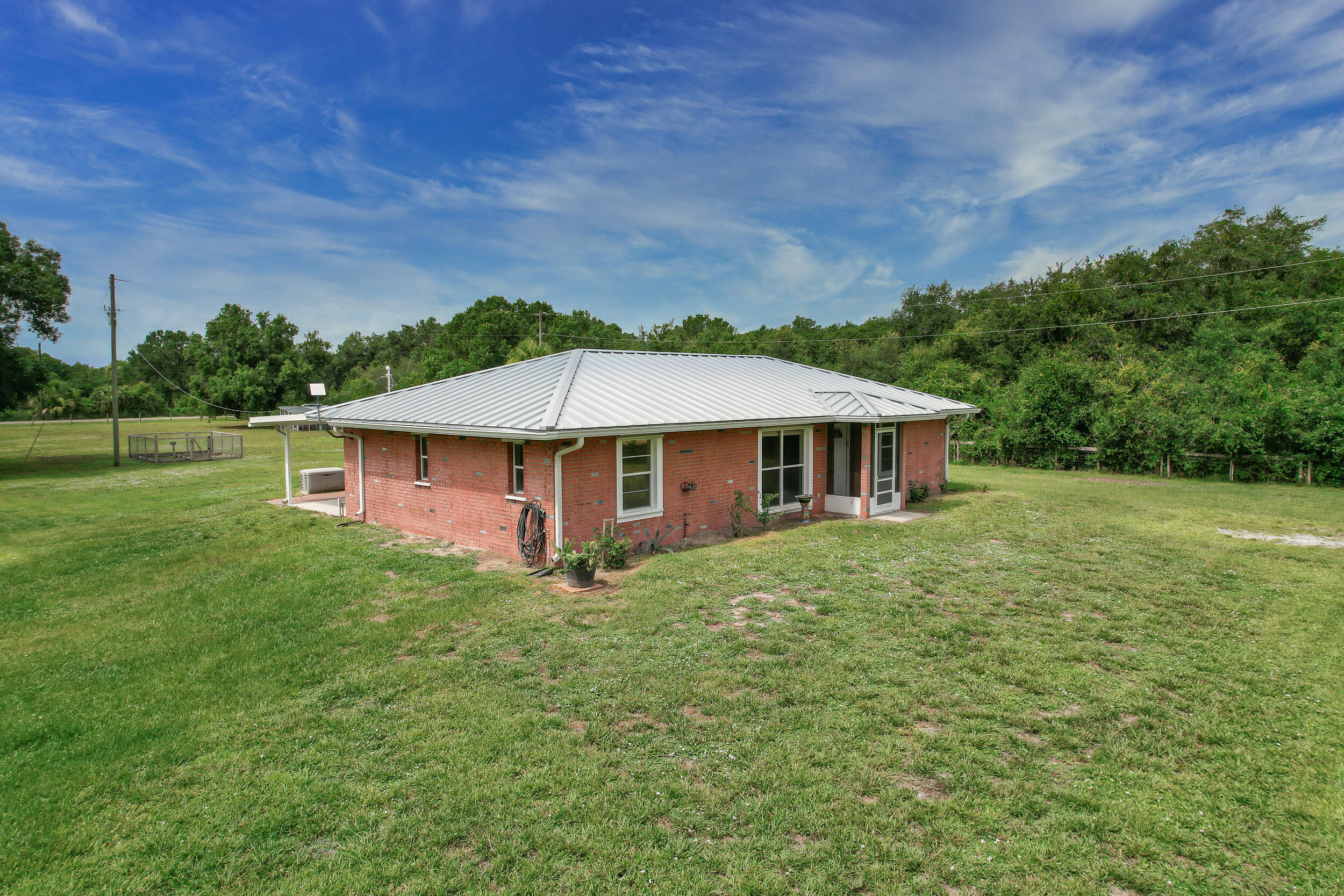 DIXIE RANCH ACRES - Residential