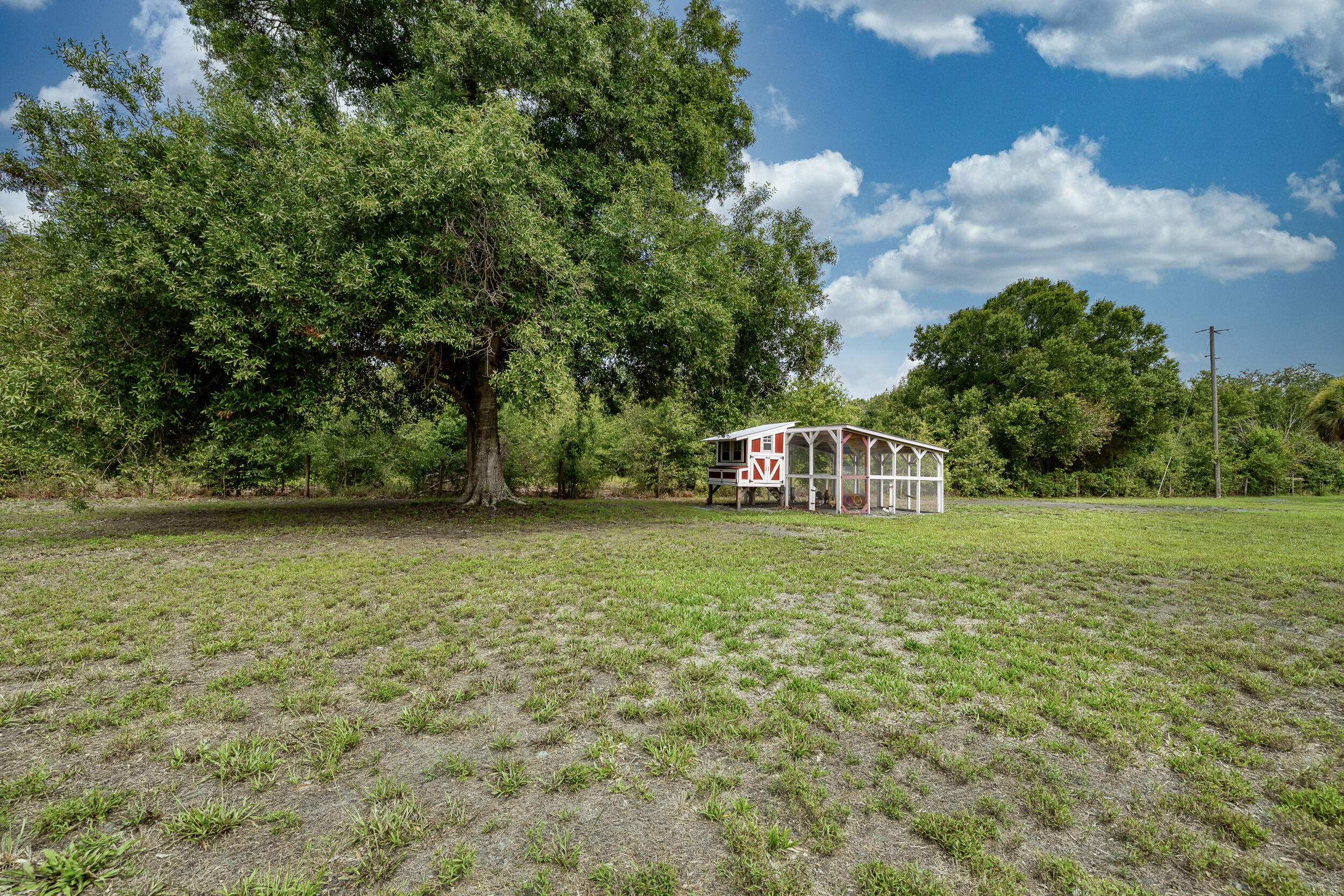 DIXIE RANCH ACRES - Residential