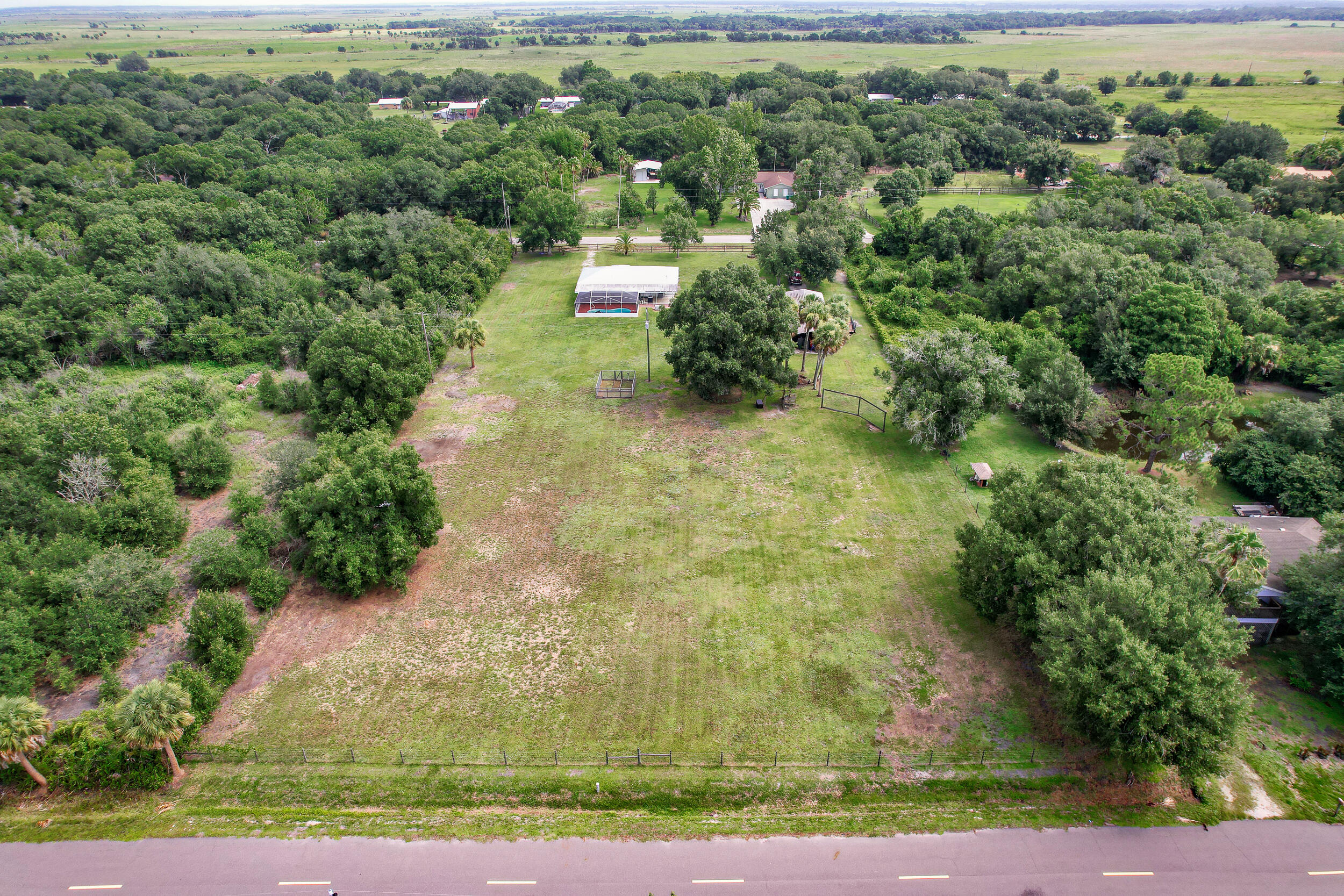 DIXIE RANCH ACRES - Residential