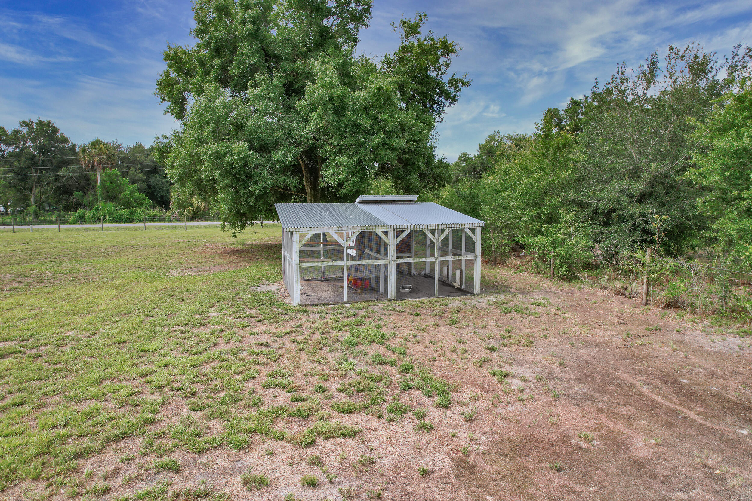 DIXIE RANCH ACRES - Residential