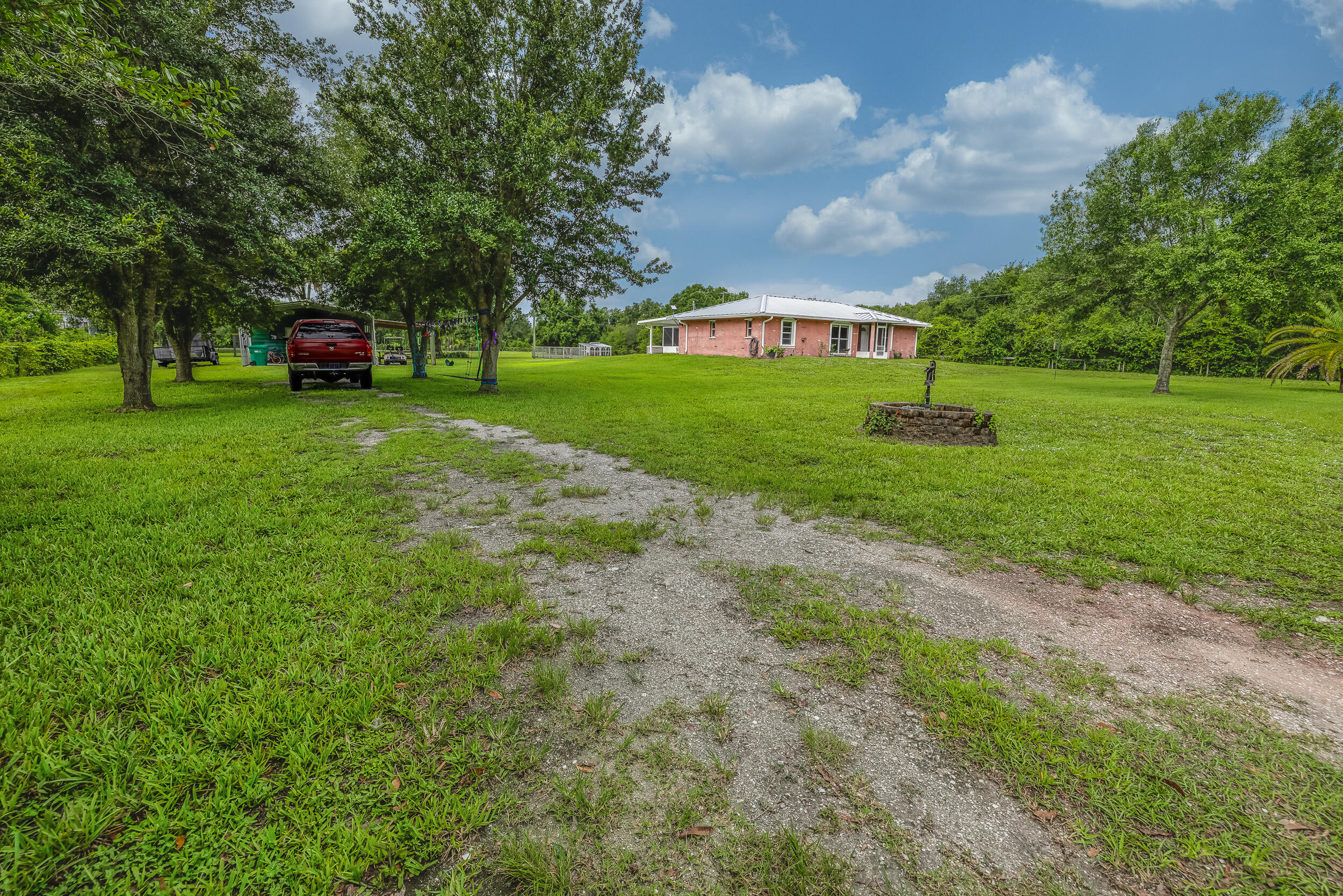 DIXIE RANCH ACRES - Residential