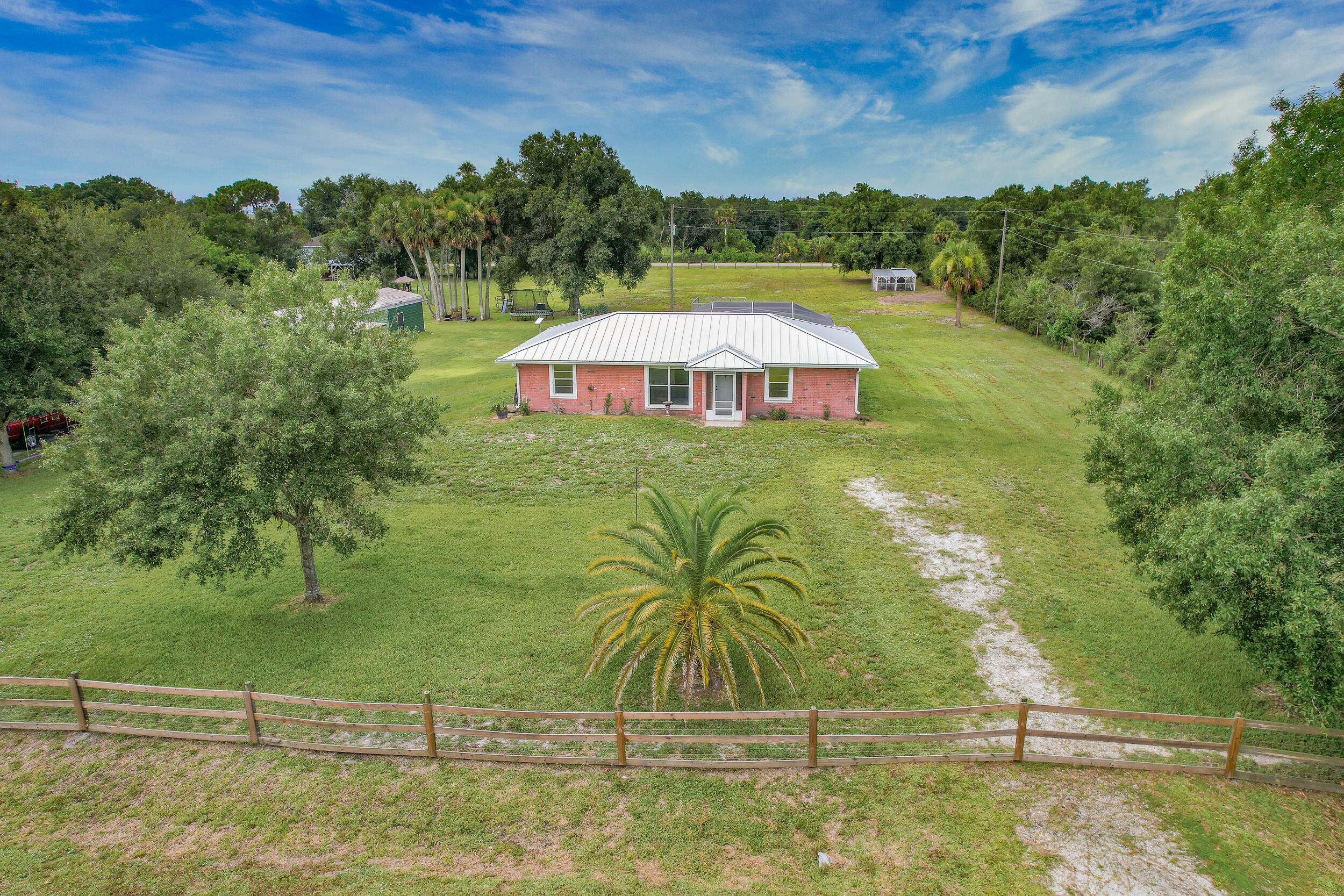 DIXIE RANCH ACRES - Residential