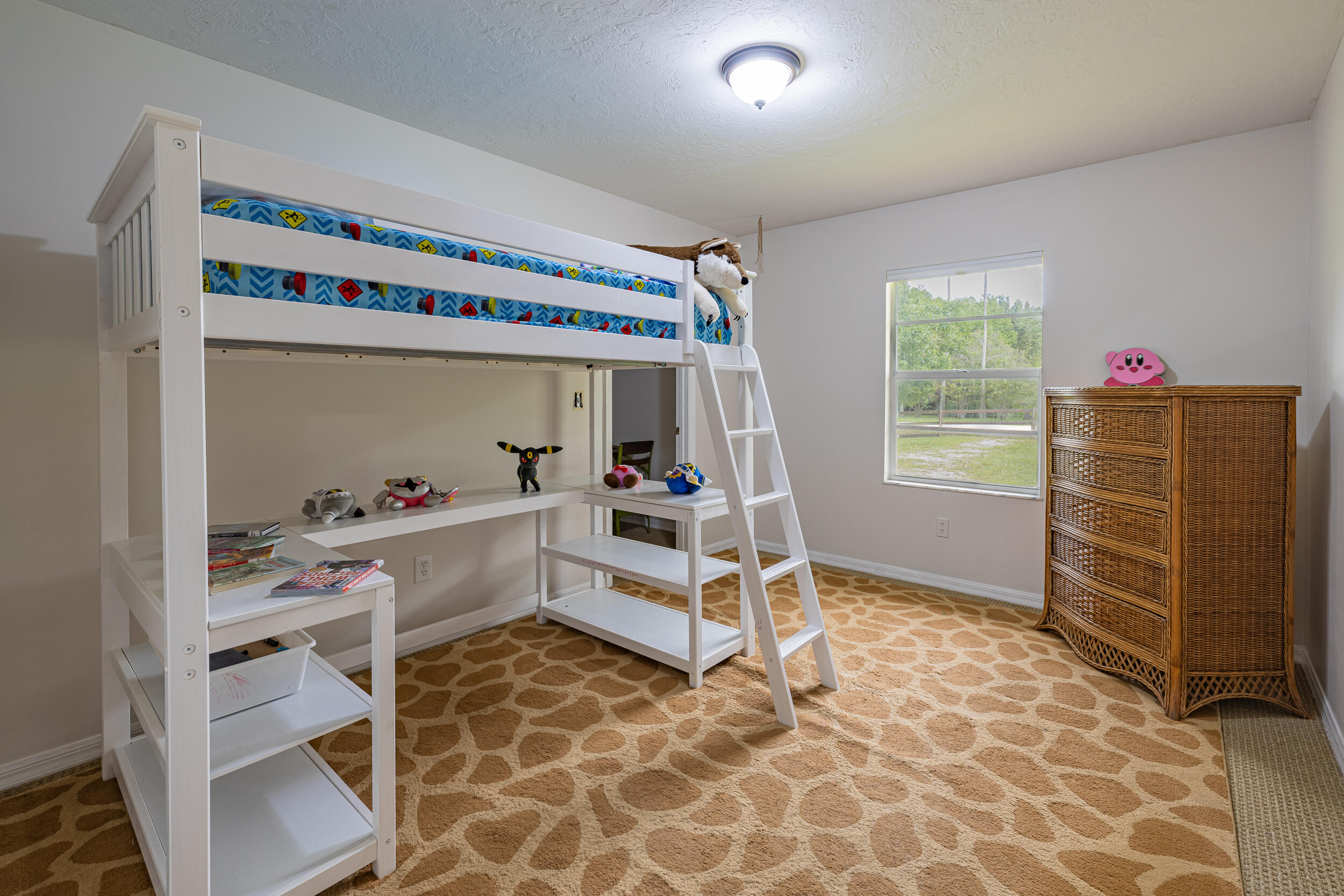 DIXIE RANCH ACRES - Residential