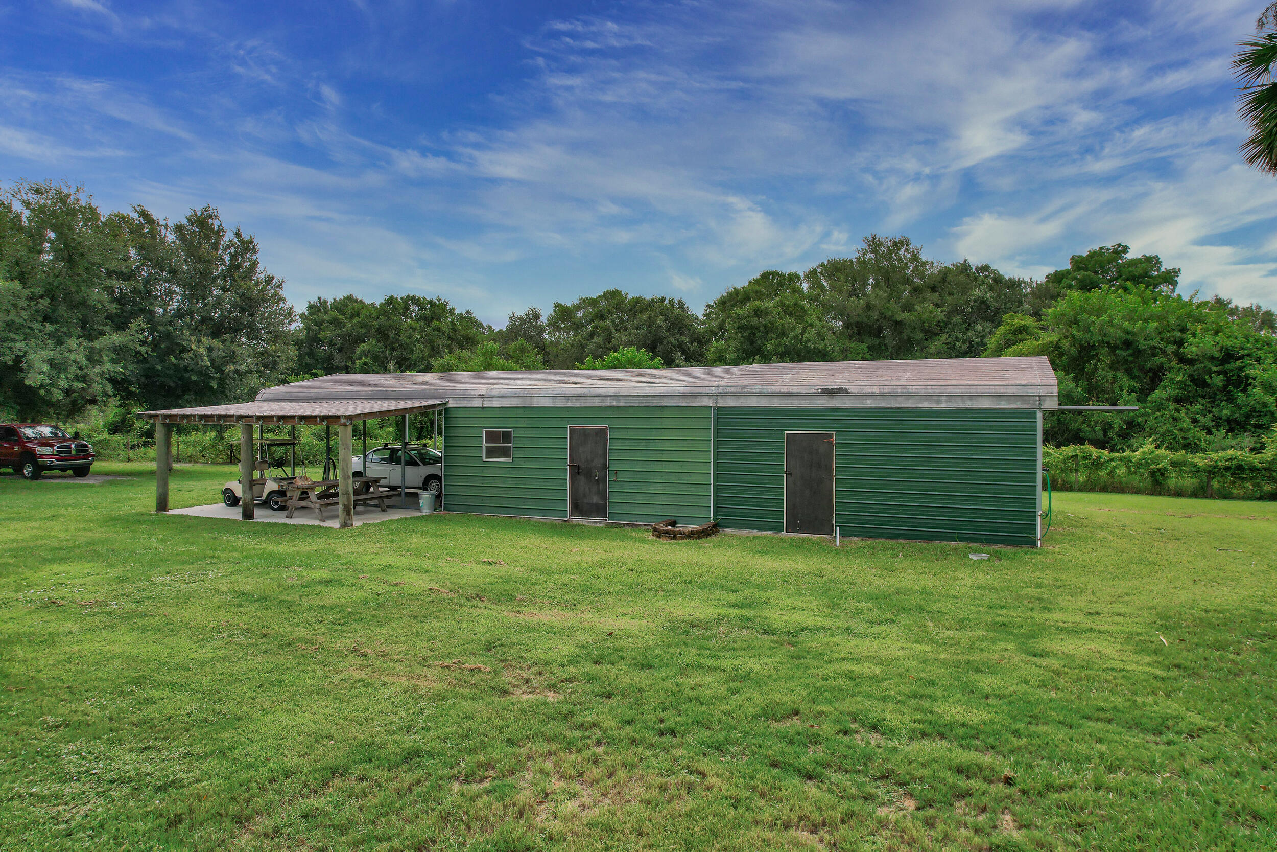 DIXIE RANCH ACRES - Residential