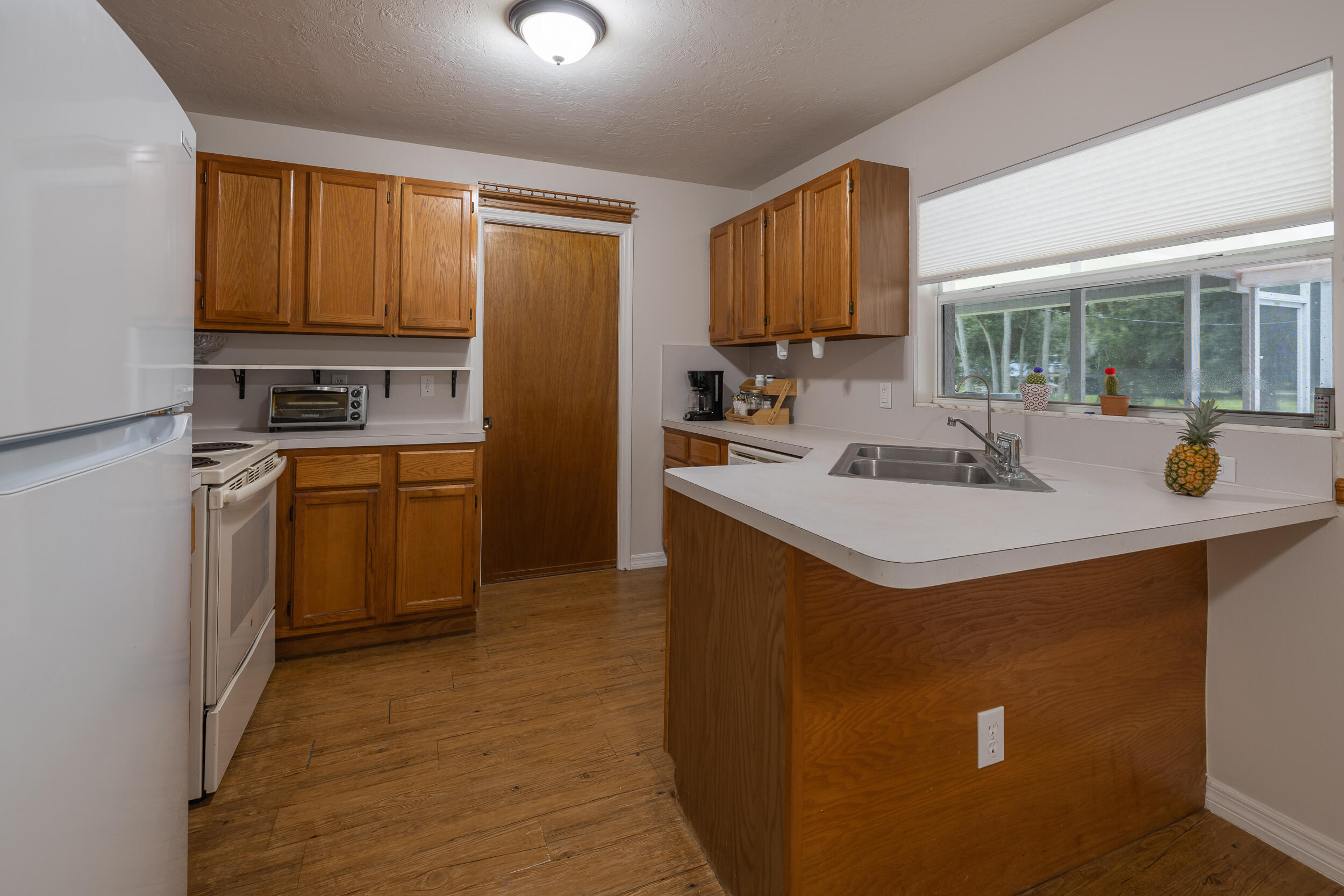 DIXIE RANCH ACRES - Residential