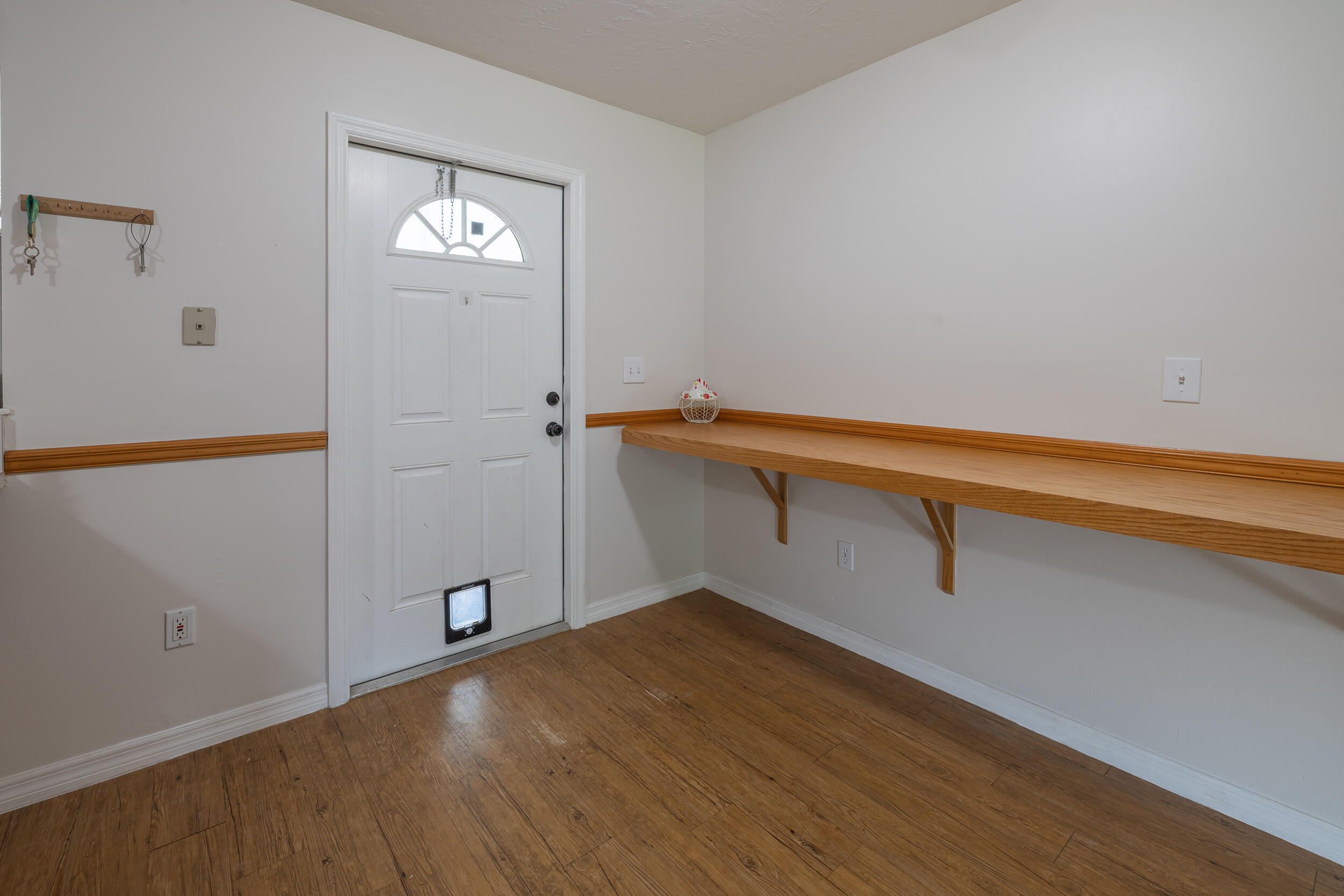 DIXIE RANCH ACRES - Residential