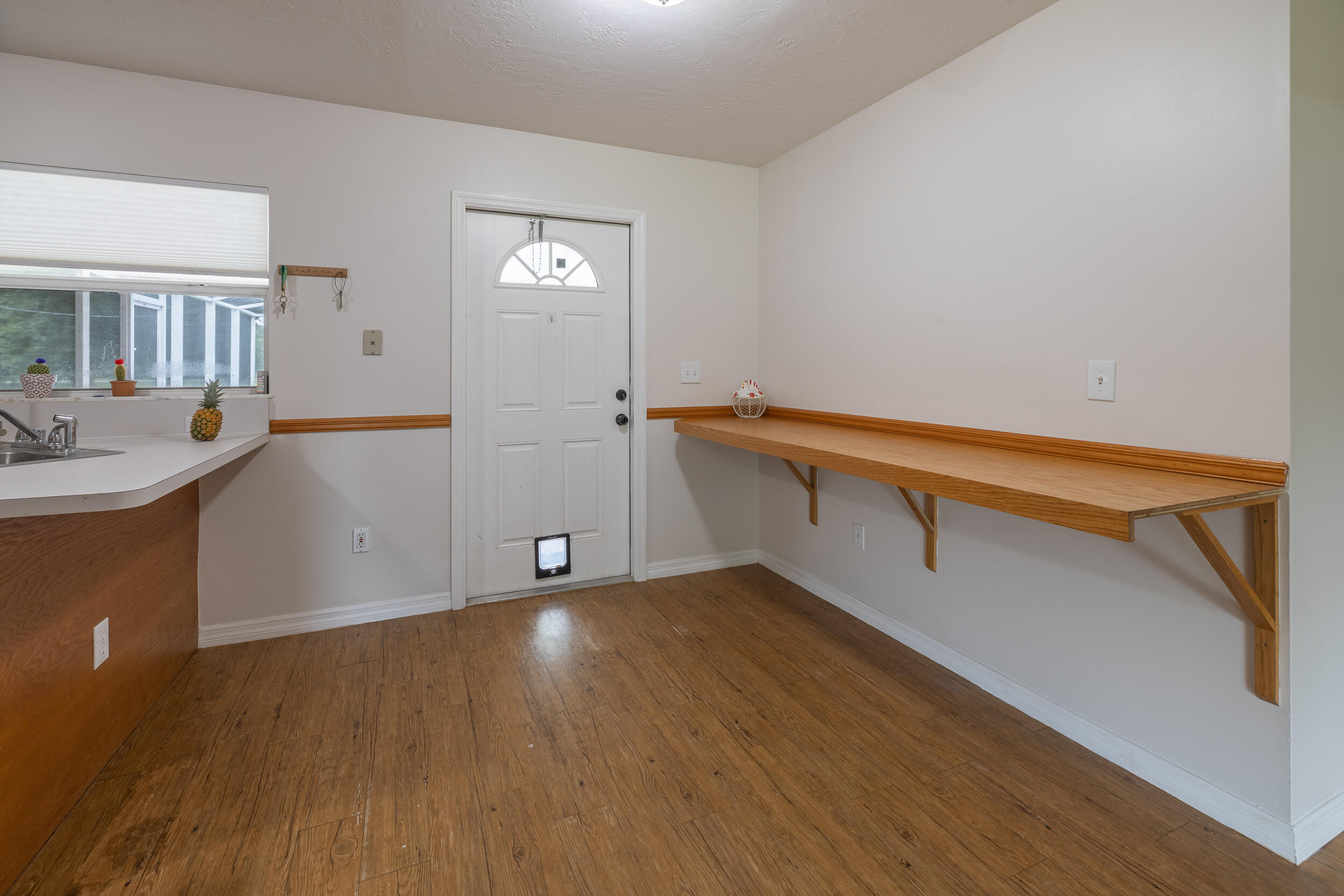 DIXIE RANCH ACRES - Residential