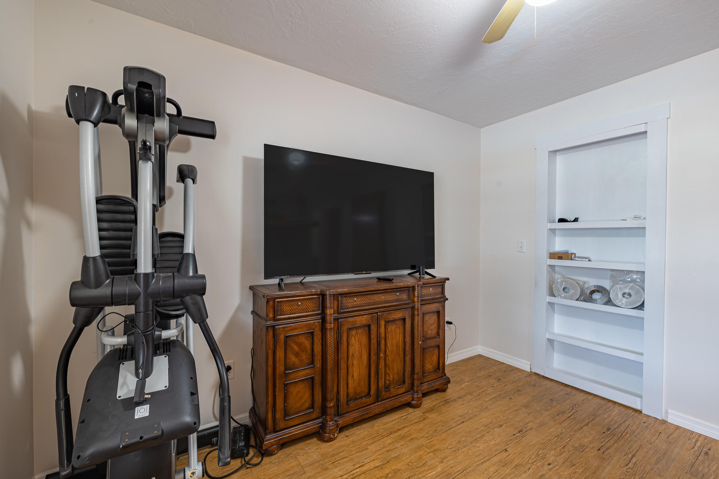 DIXIE RANCH ACRES - Residential